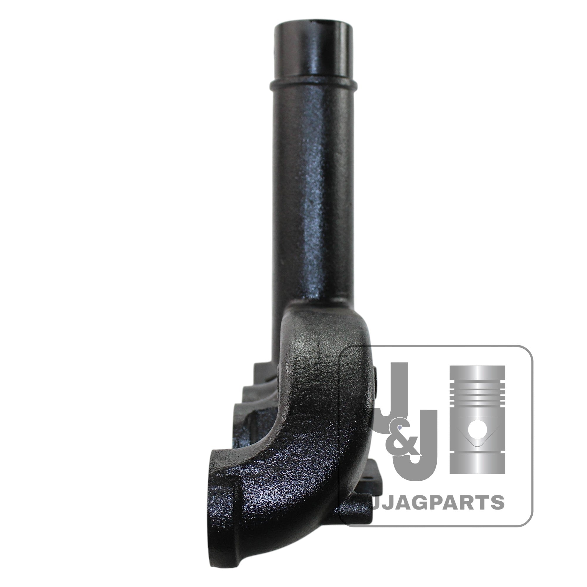 Factory Second Manifold Exhaust Gas For Case