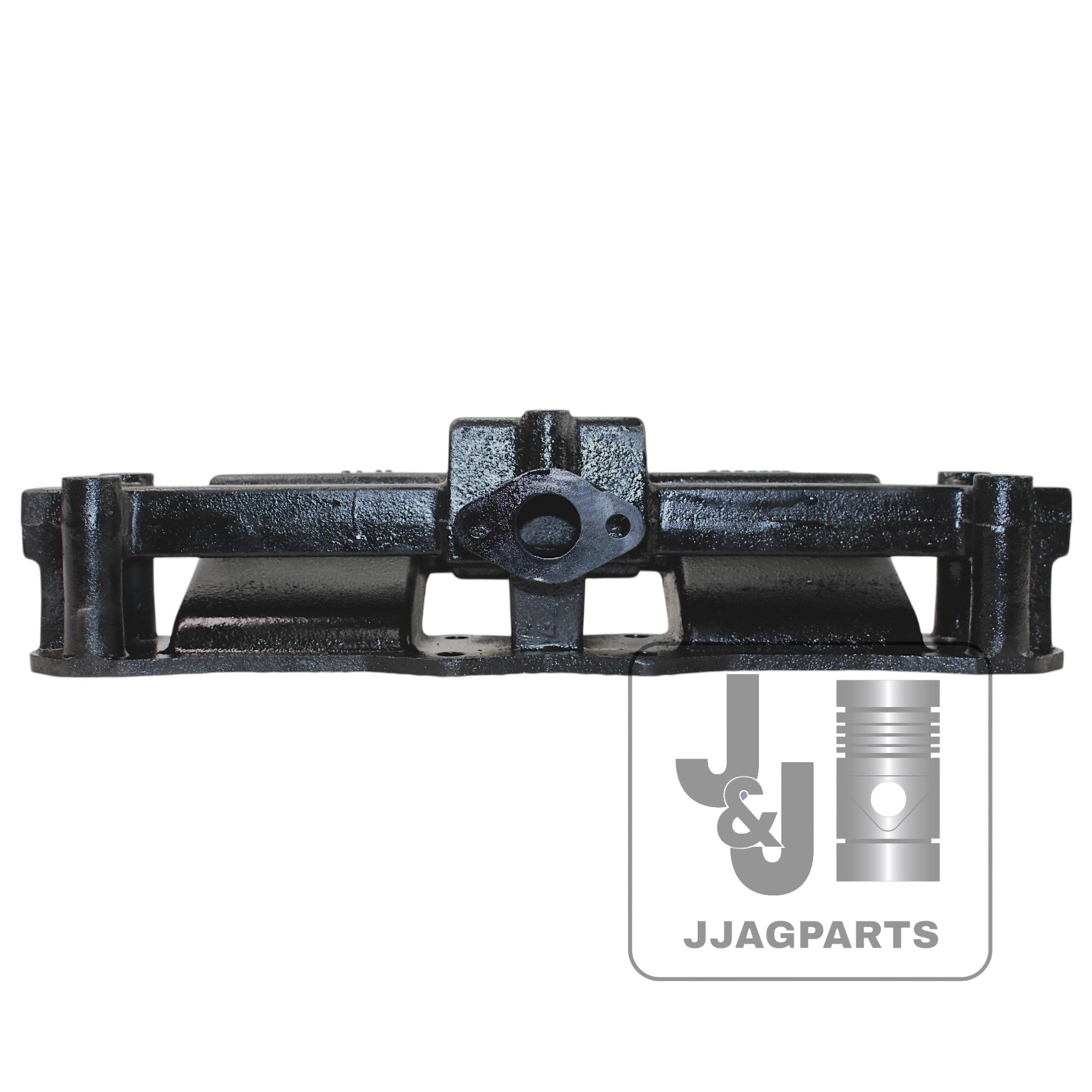 Factory Second Manifold Intake and Exhaust