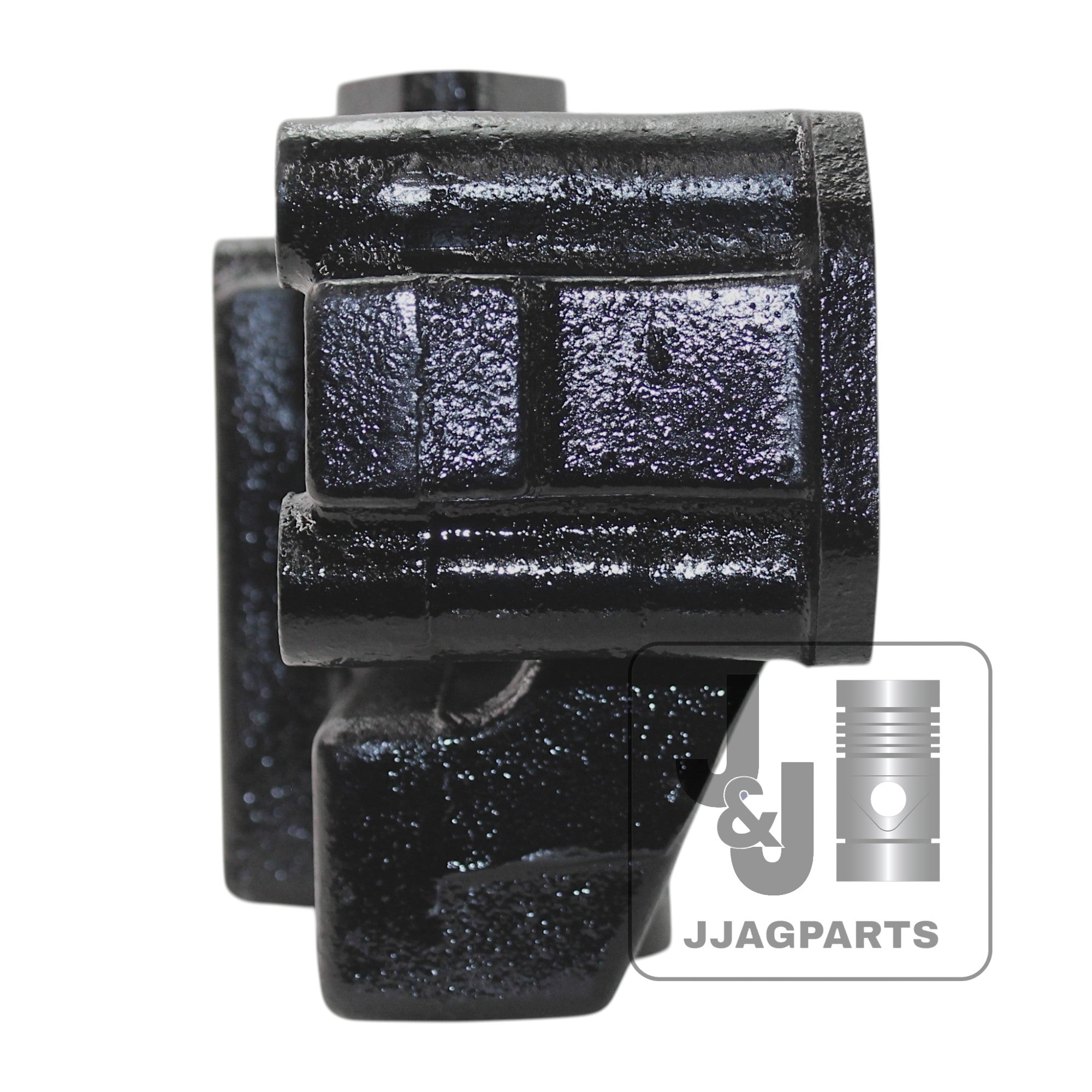 Factory Second Manifold Intake and Exhaust