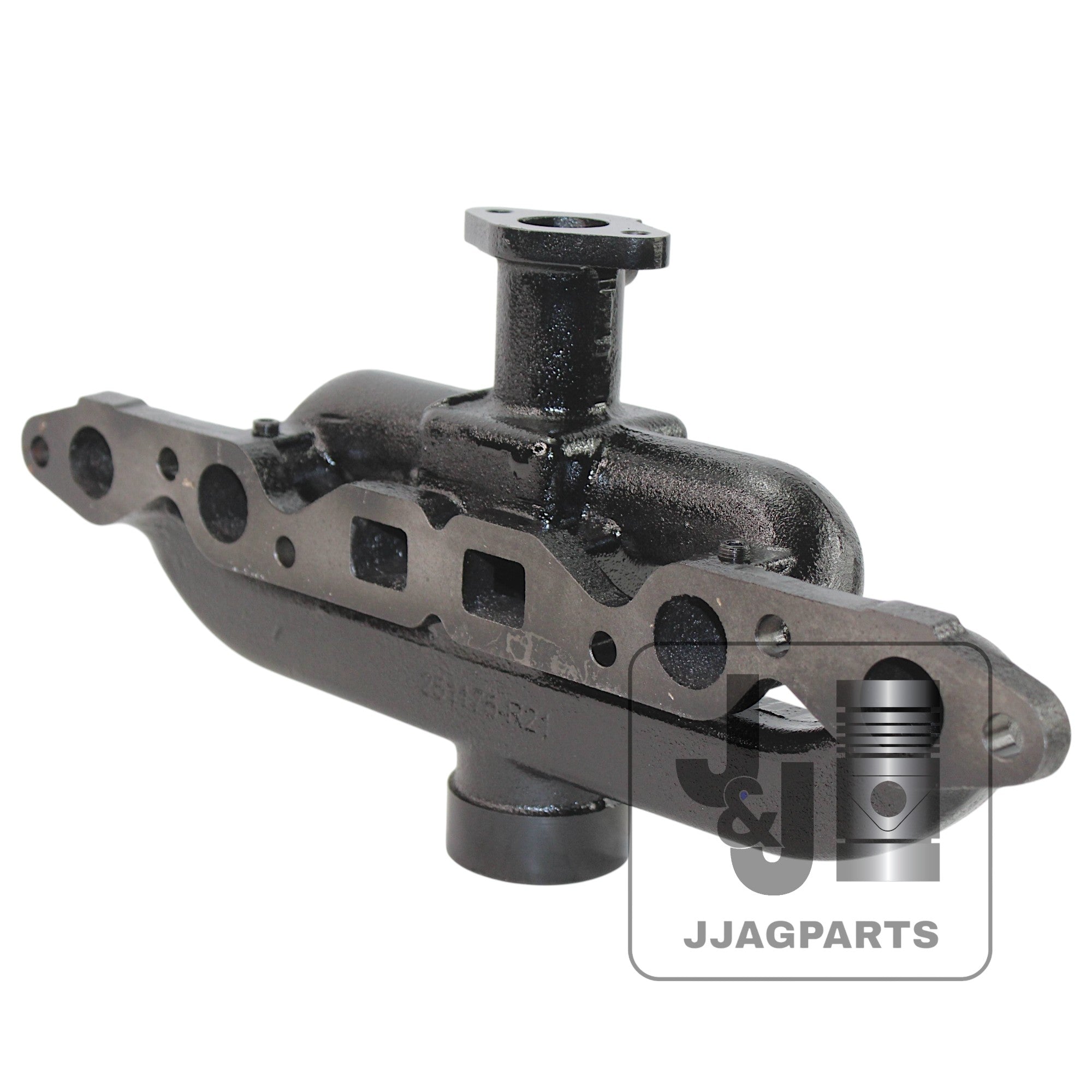Factory Second Manifold Fits Farmall IH A B C Super A Super C 100 200