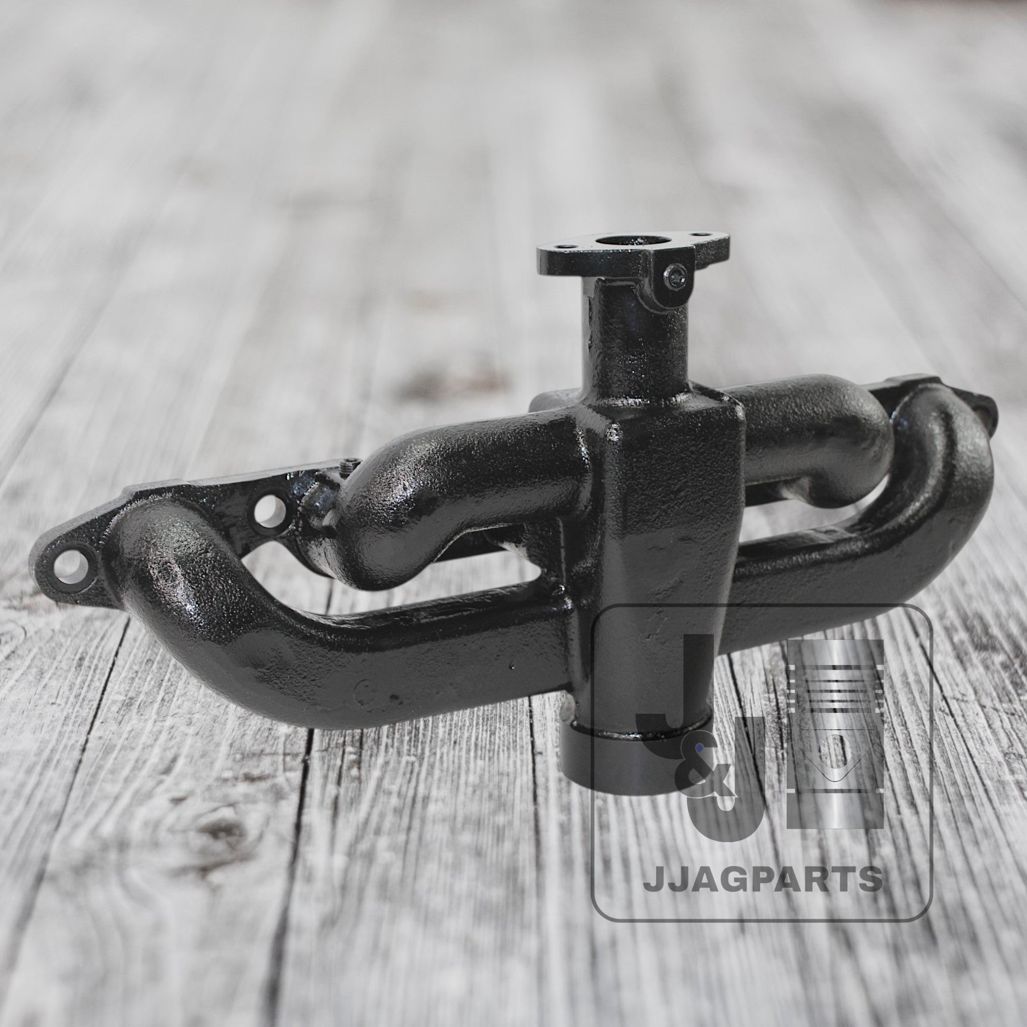 Factory Second Manifold Fits Farmall IH A B C Super A Super C 100 200