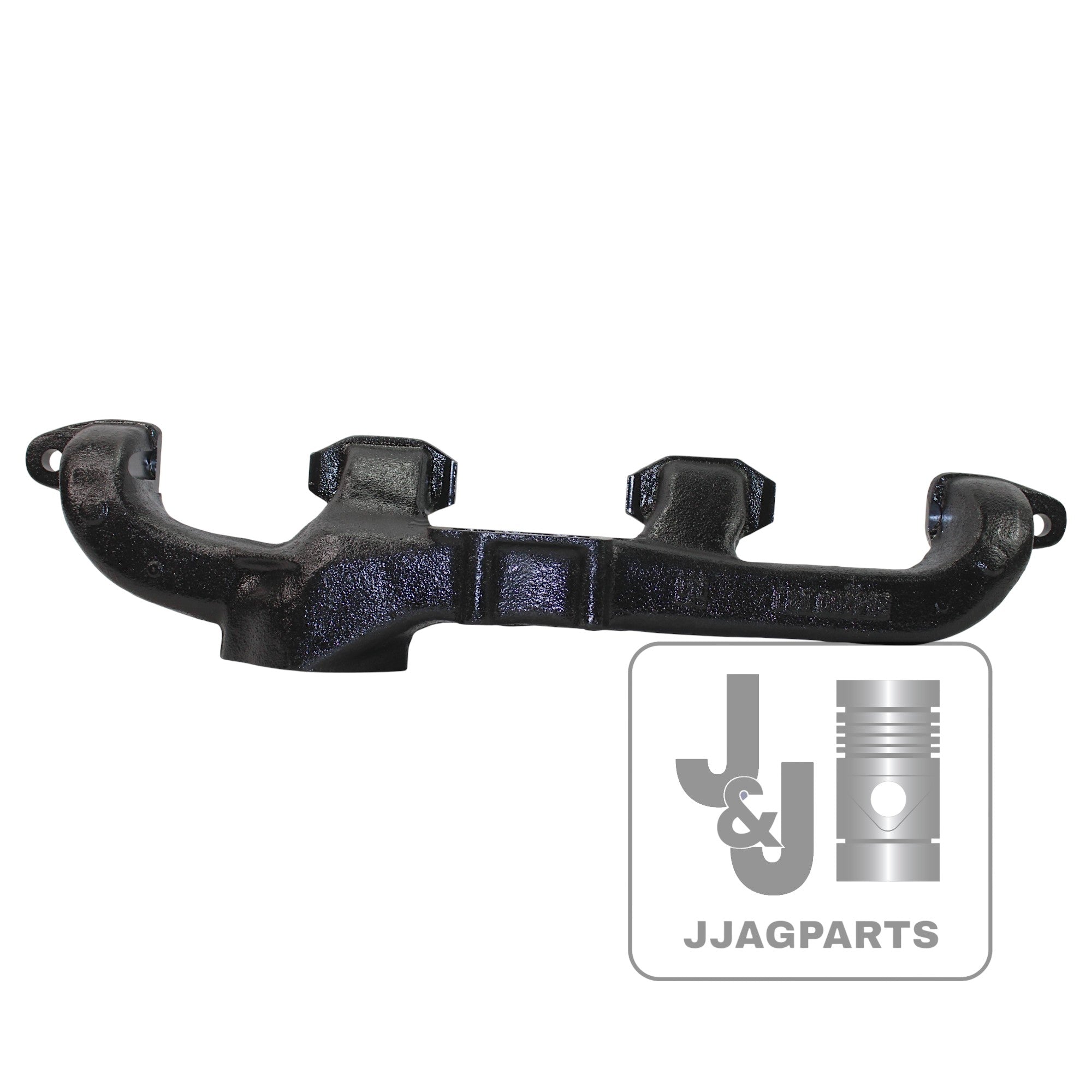 Factory Second Gas Exhaust Manifold For International