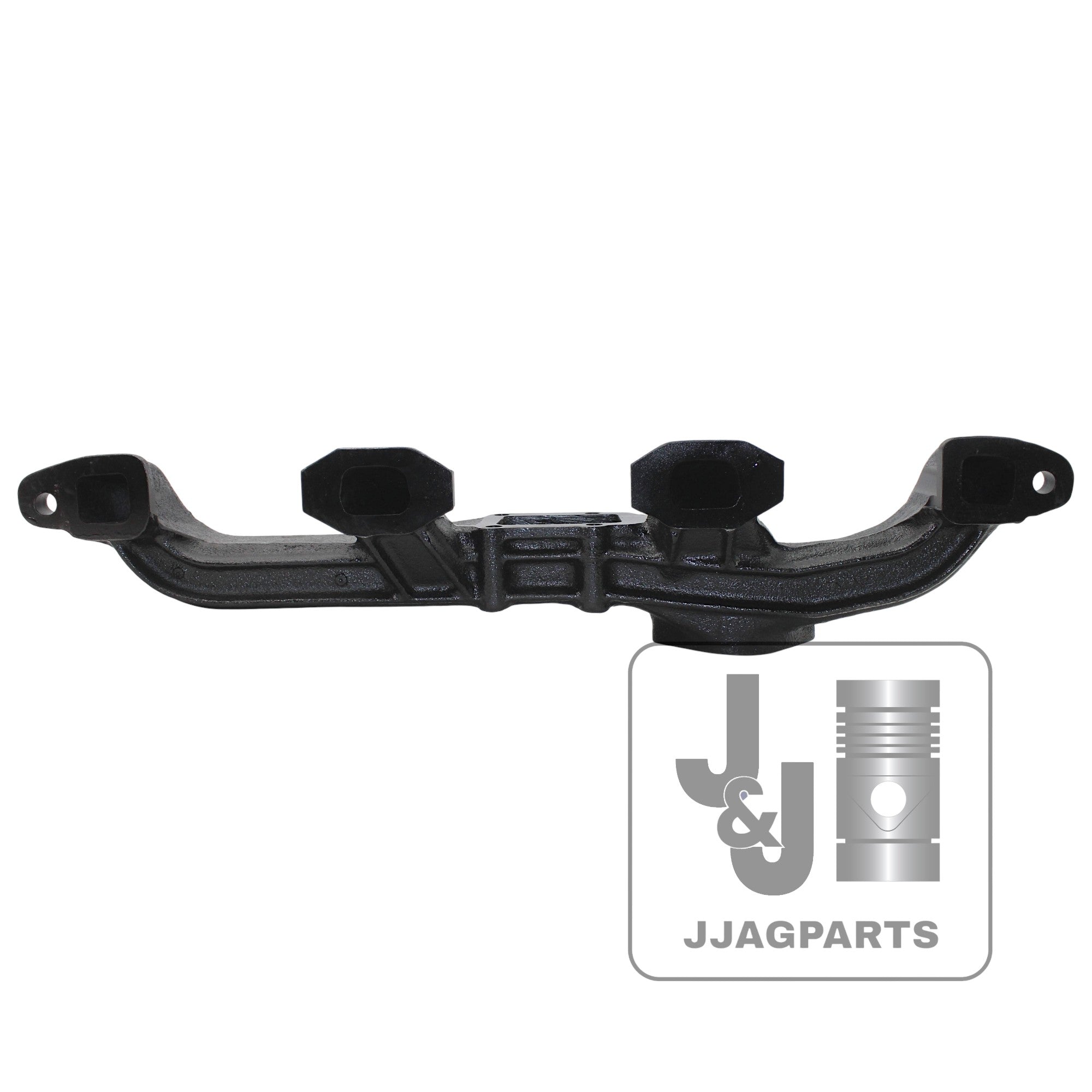 Factory Second Gas Exhaust Manifold For International