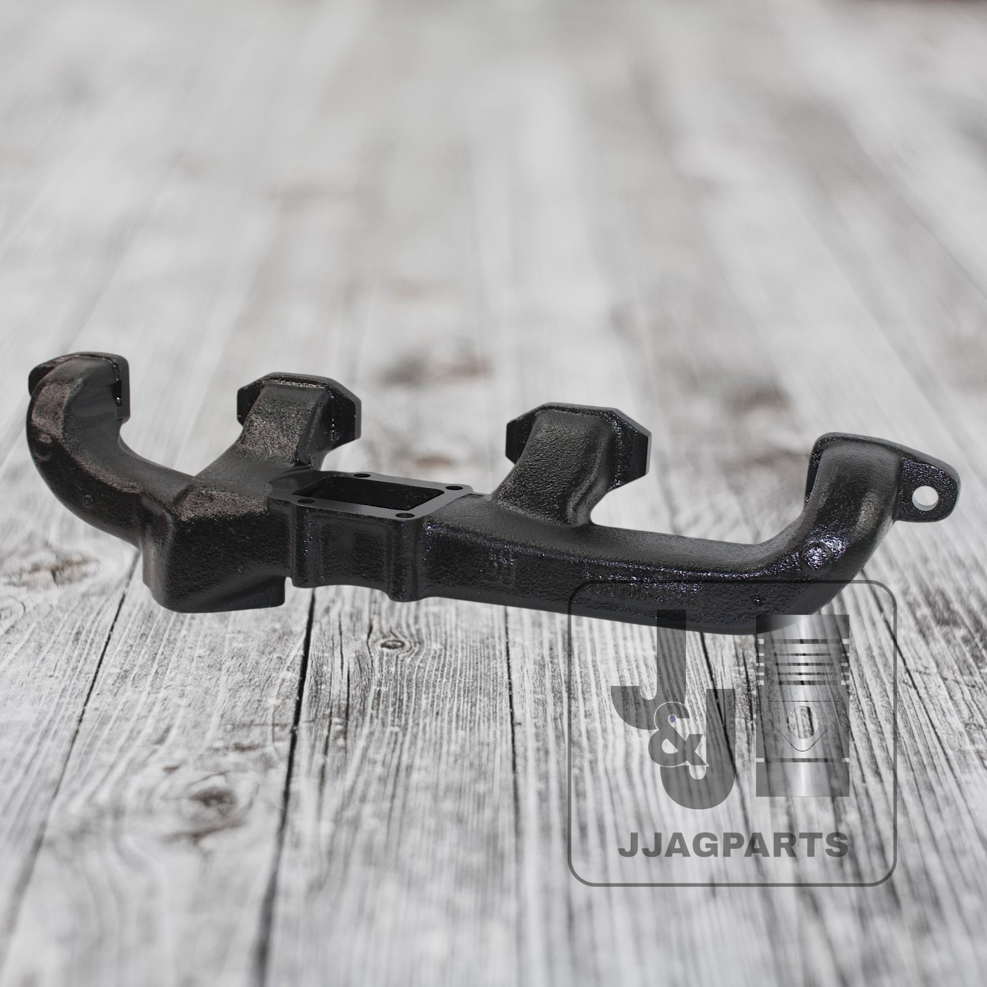 Factory Second Gas Exhaust Manifold For International