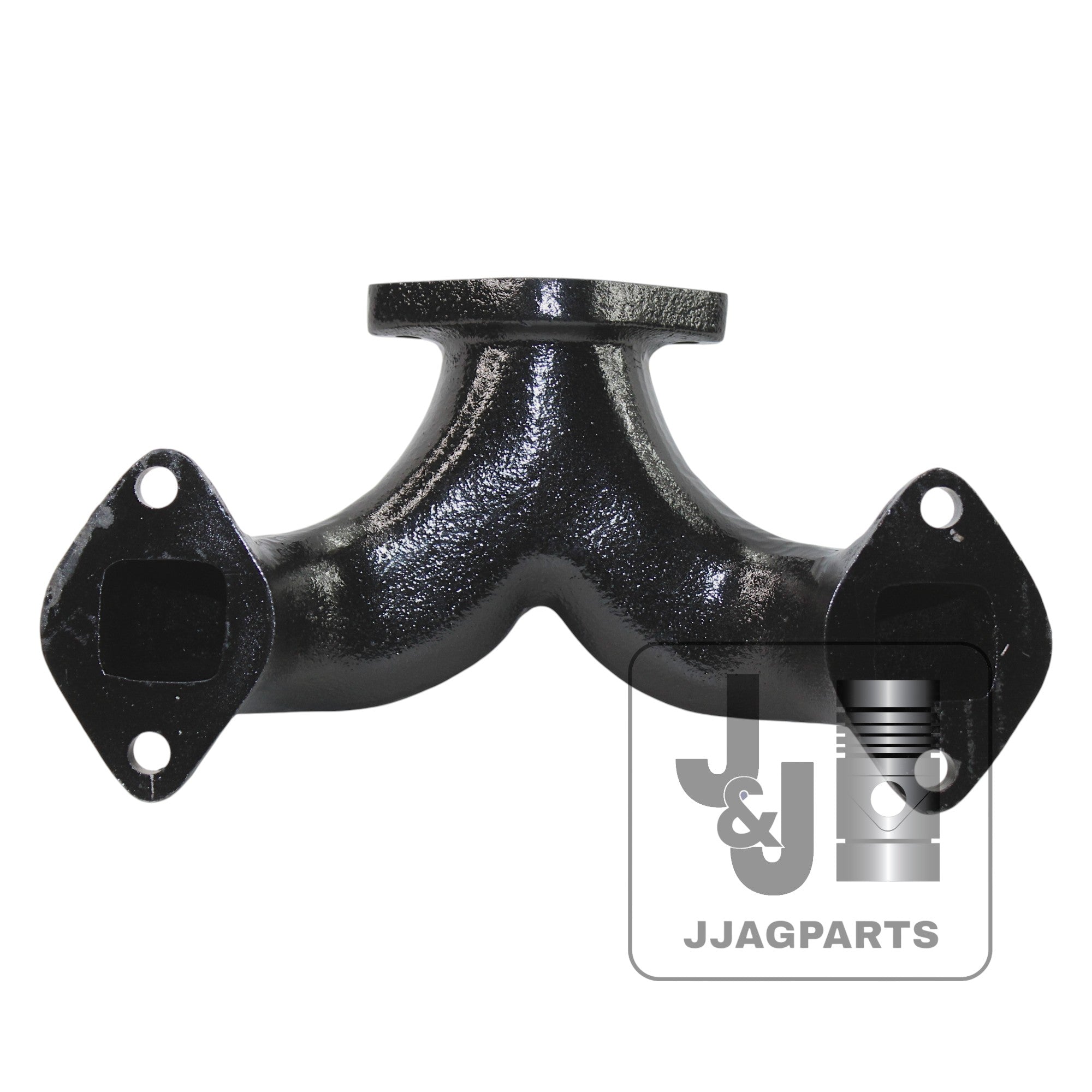 Factory Second Manifold Fits International