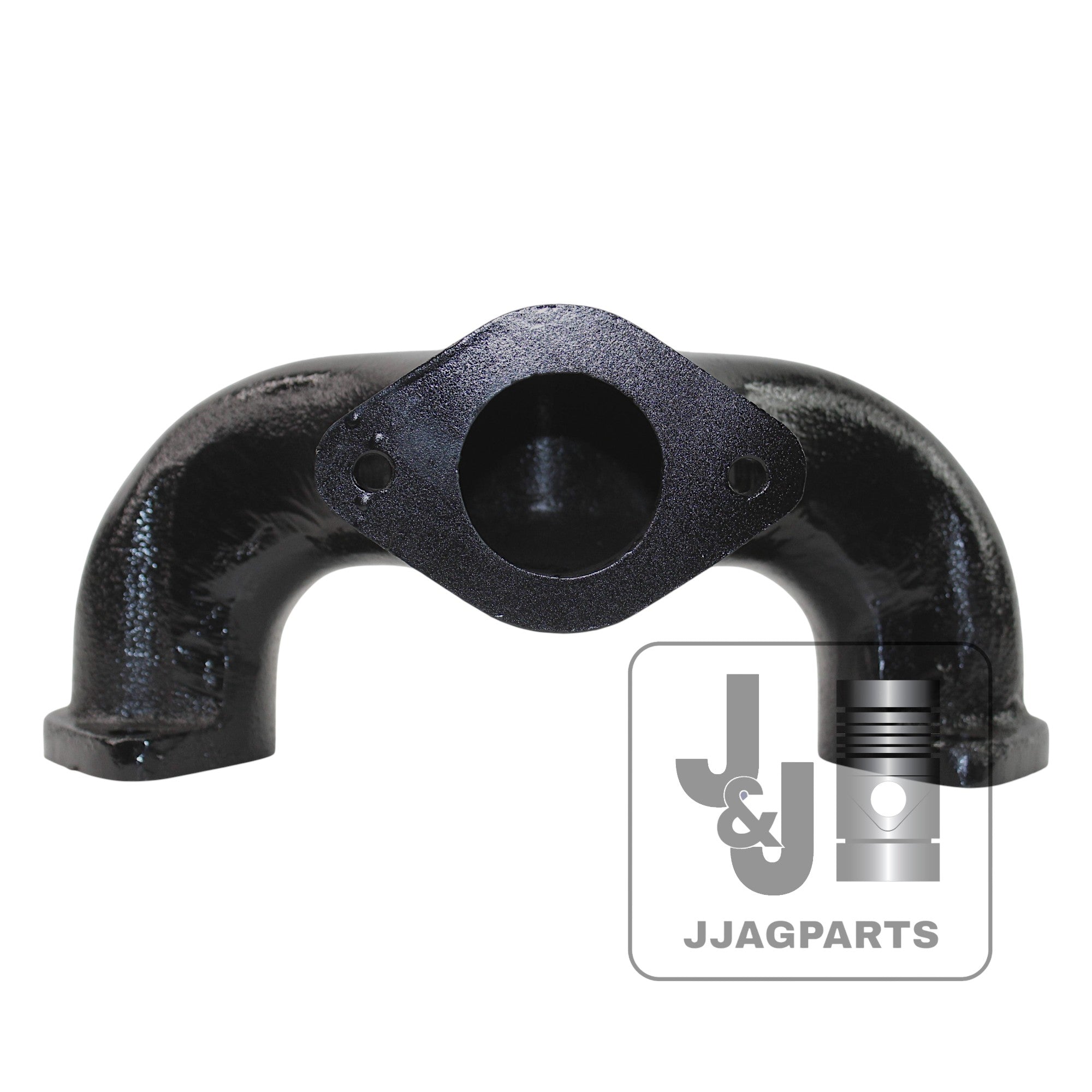 Factory Second Manifold Fits International