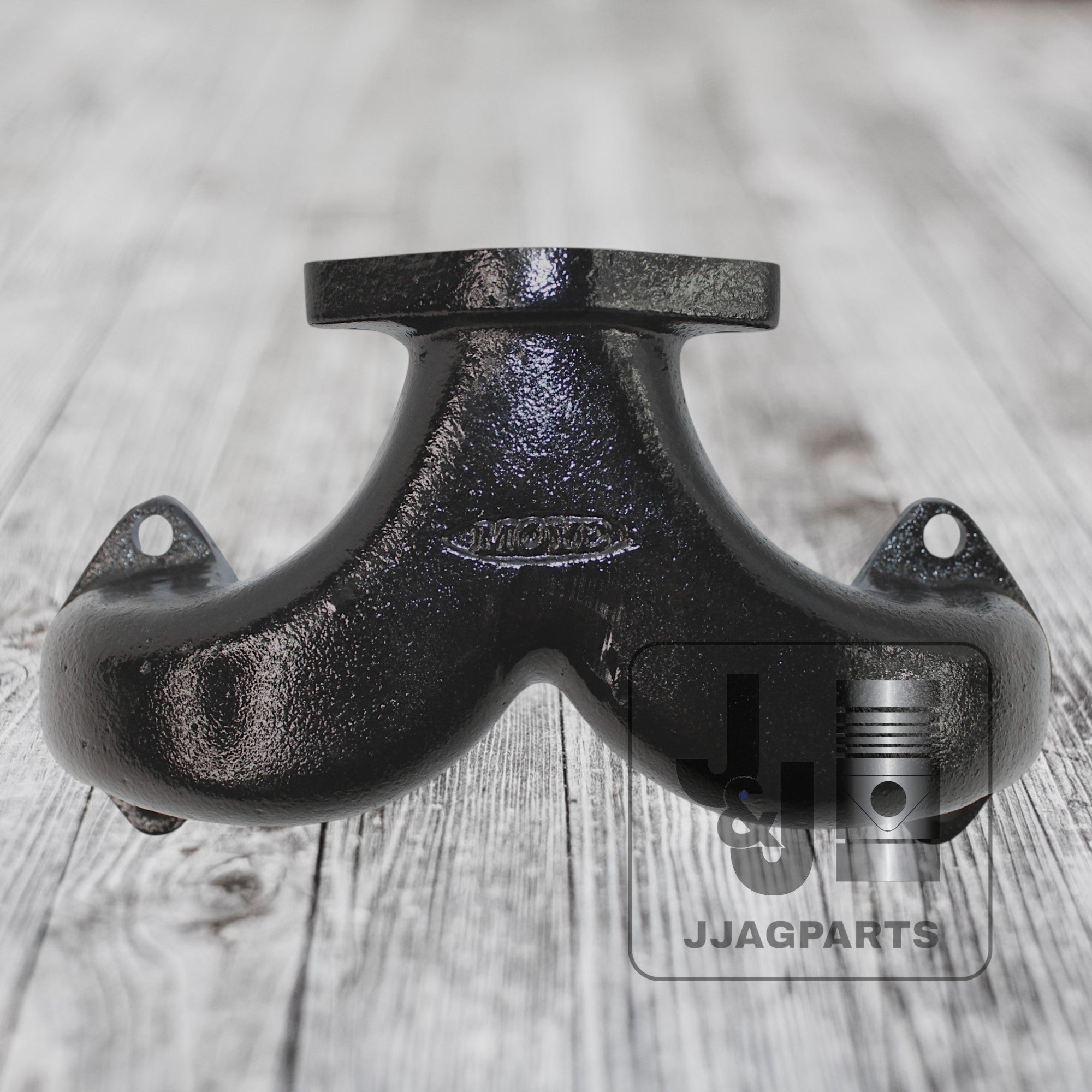 Factory Second Manifold Fits International