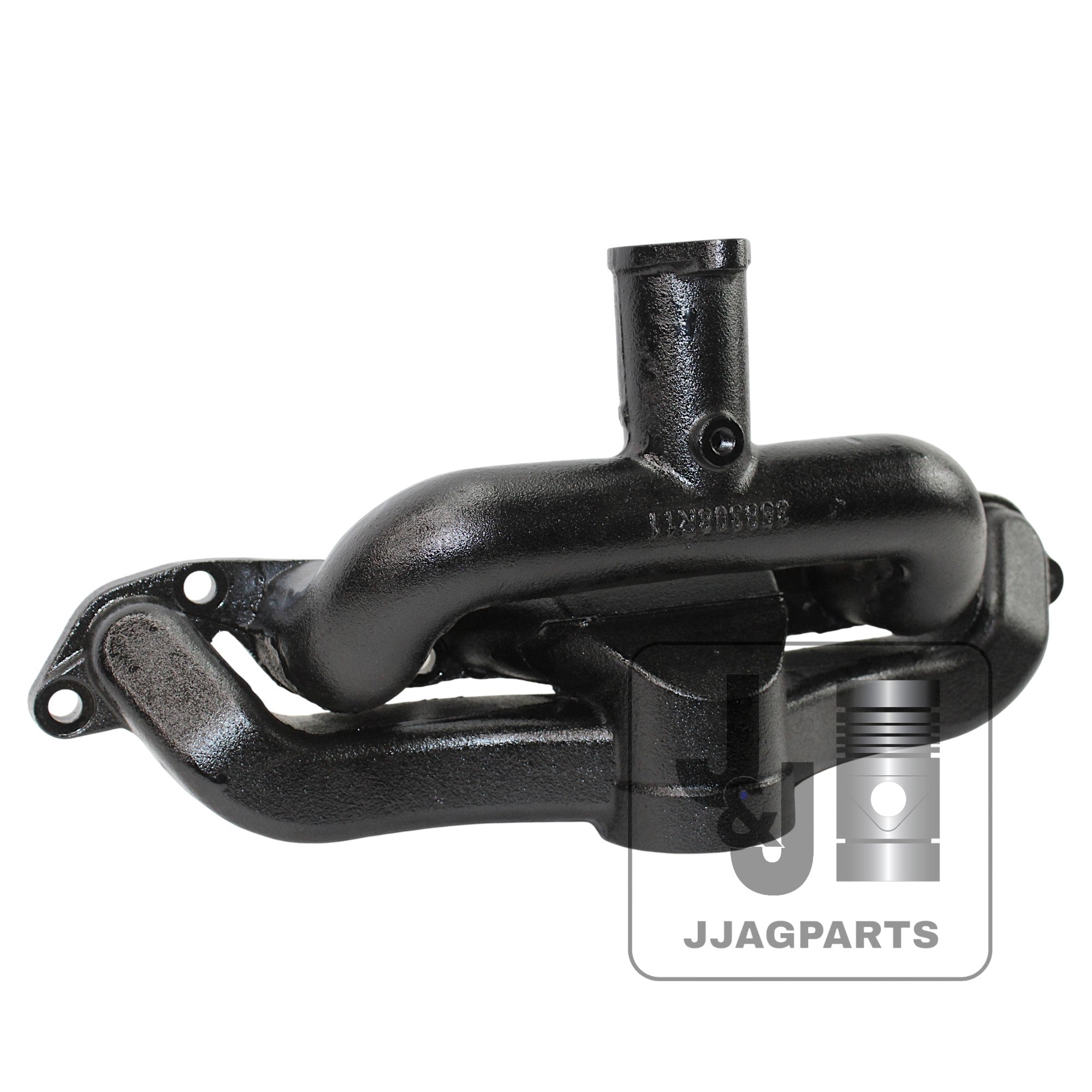 Factory Second Propane Manifold Fits Farmall