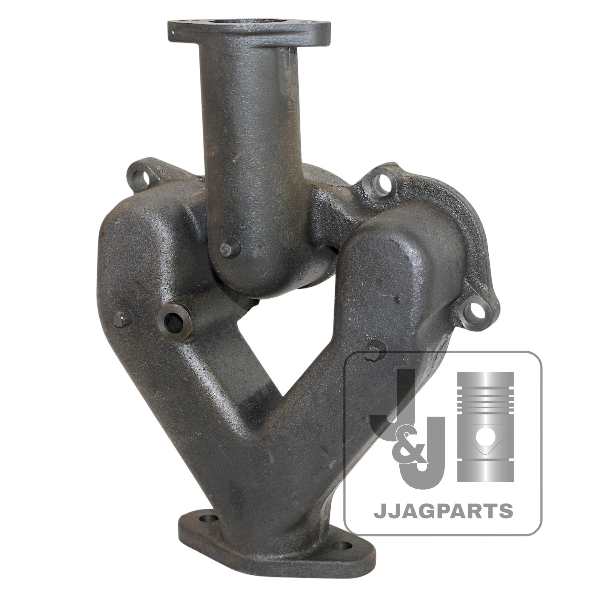 Factory Second Manifold For John Deere