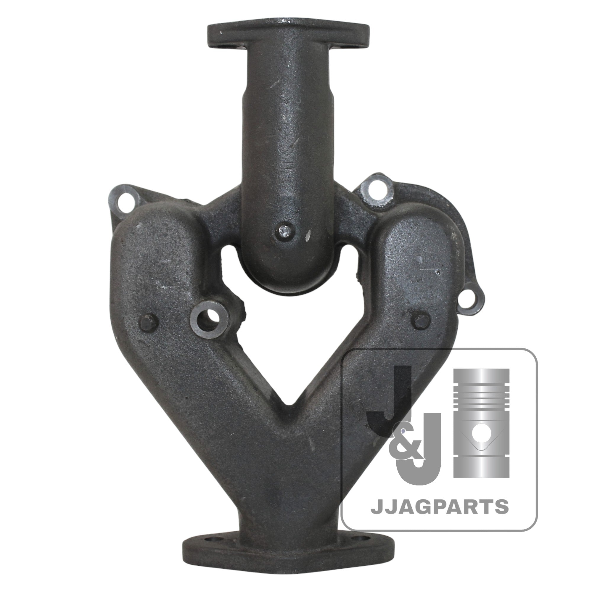 Factory Second Manifold For John Deere