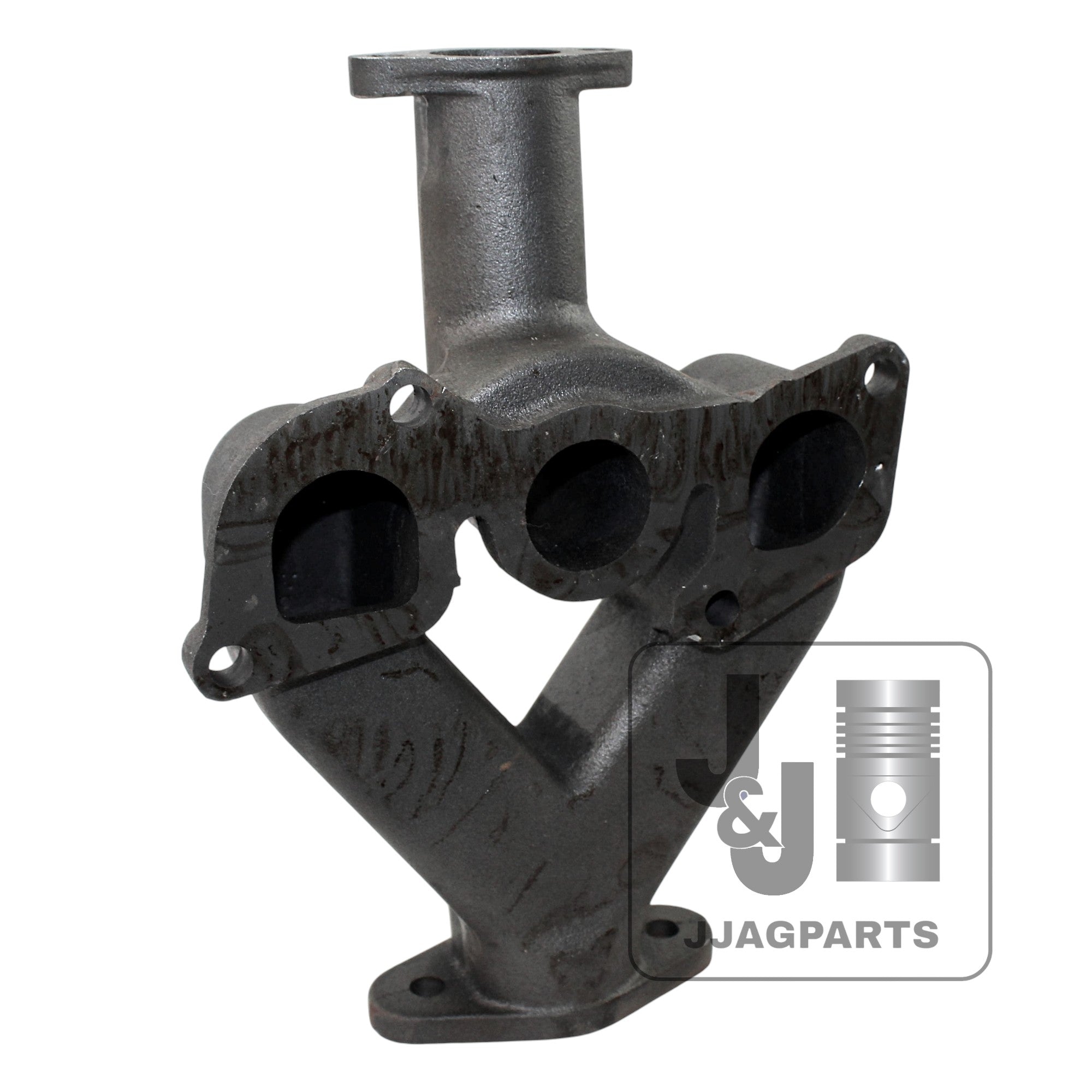 Factory Second Manifold For John Deere