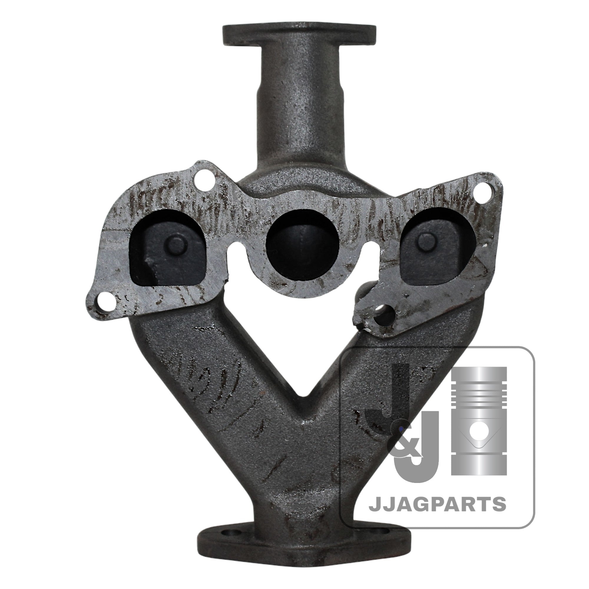 Factory Second Manifold For John Deere