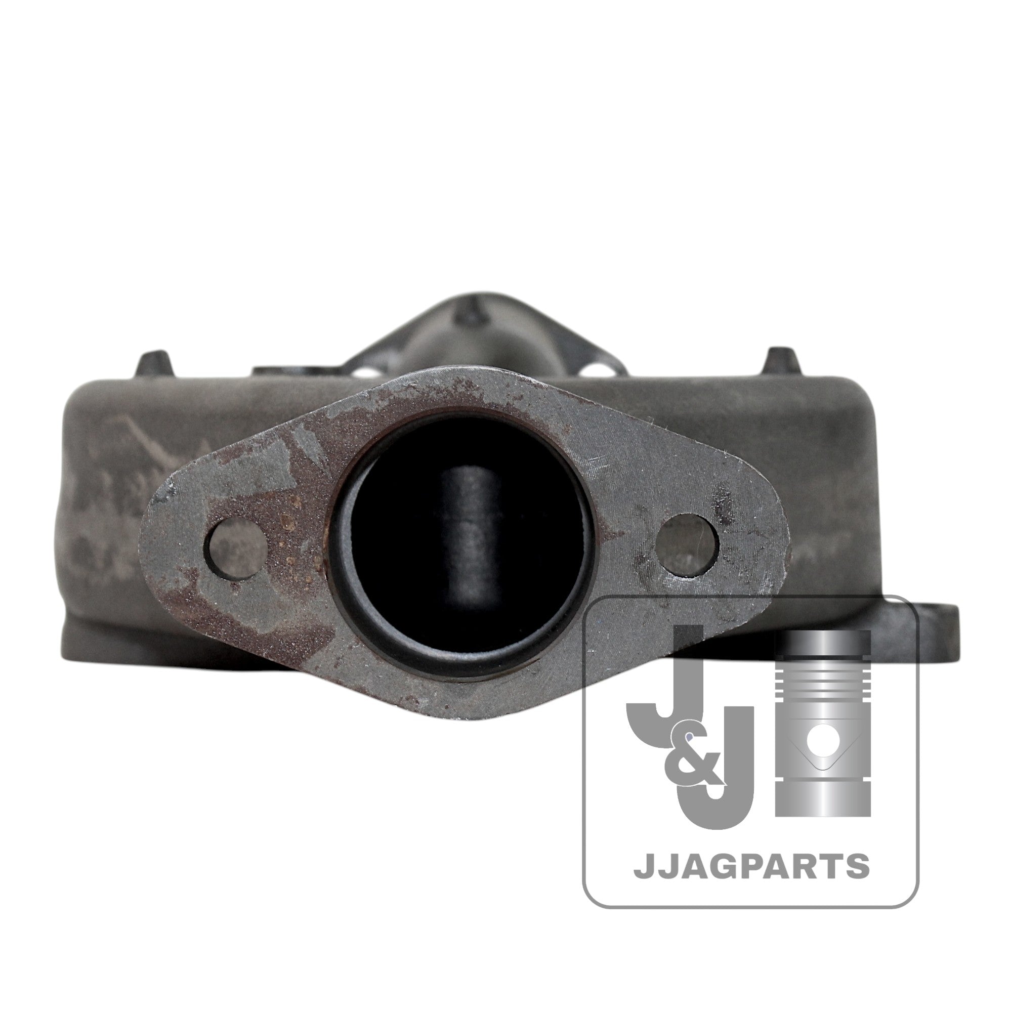Factory Second Manifold For John Deere
