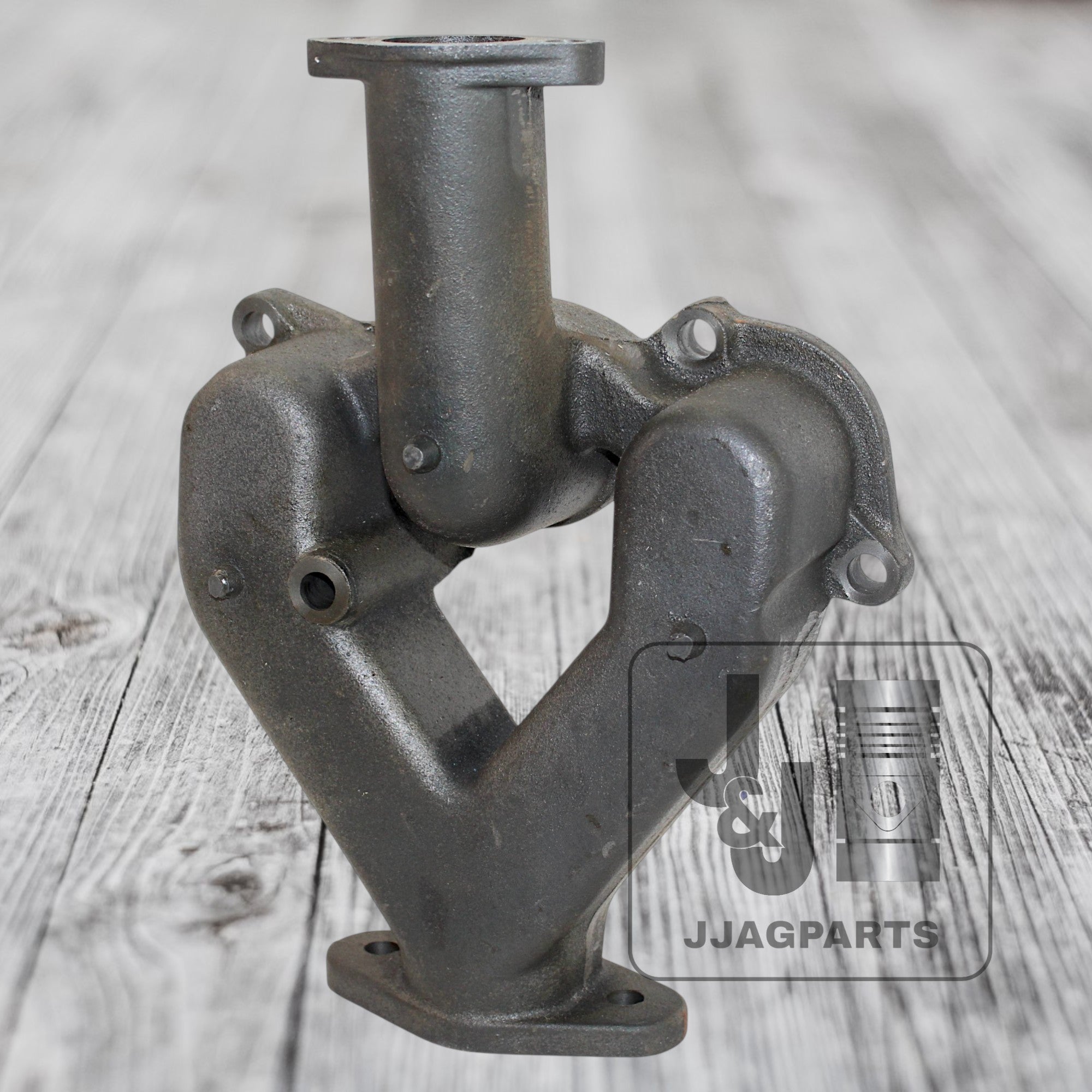 Factory Second Manifold For John Deere