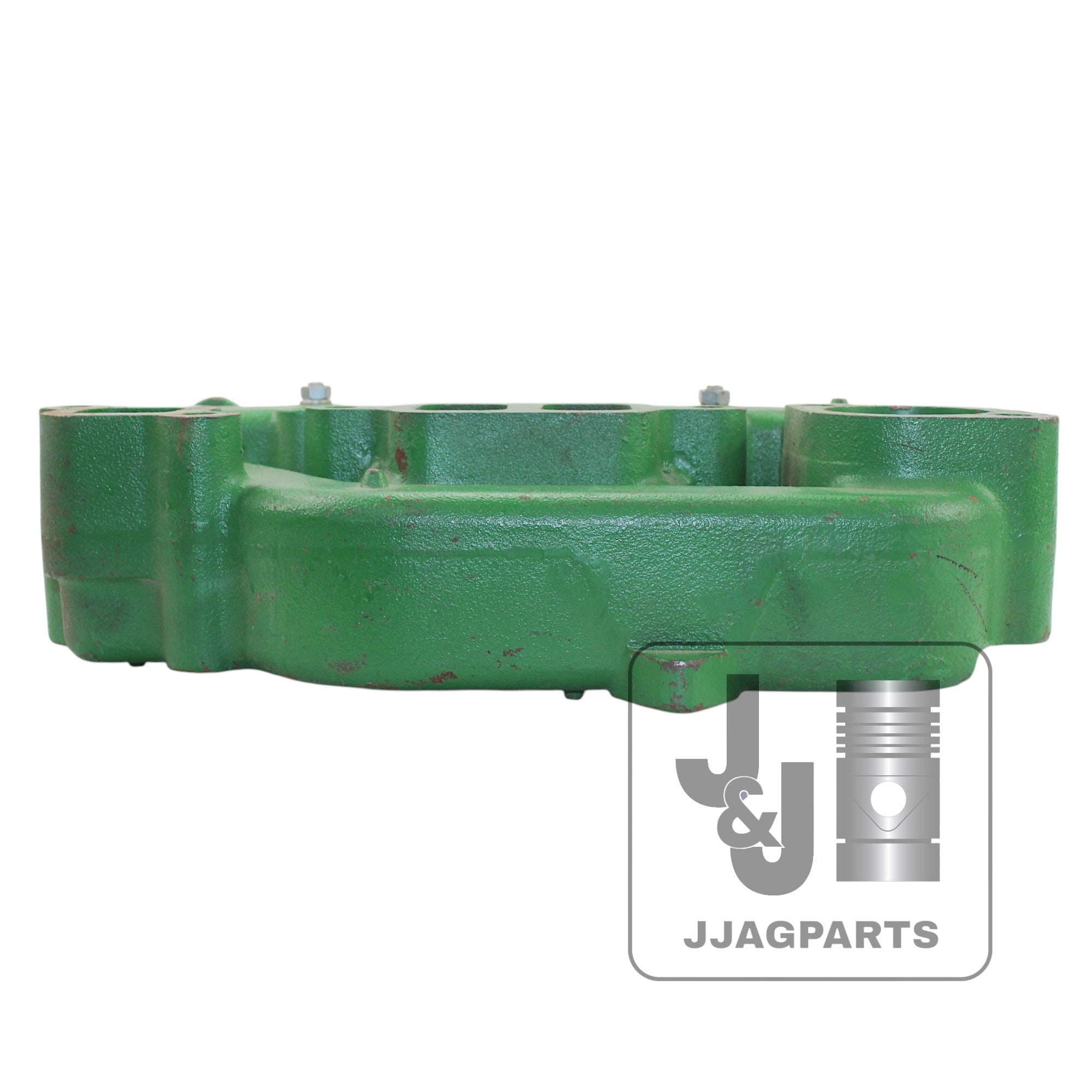 Factory Second Manifold 2 Piece Intake And Exhaust