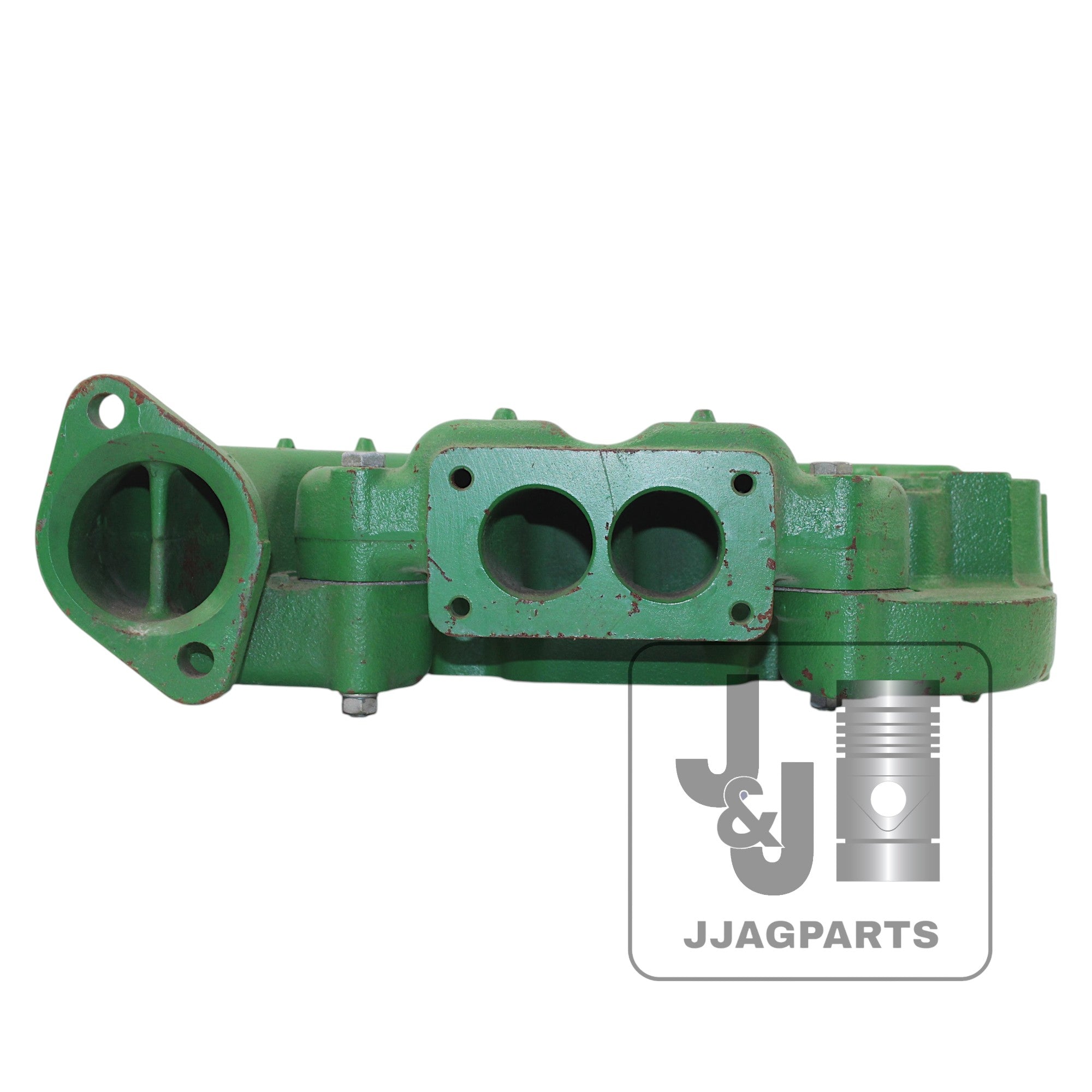 Factory Second Manifold 2 Piece Intake And Exhaust