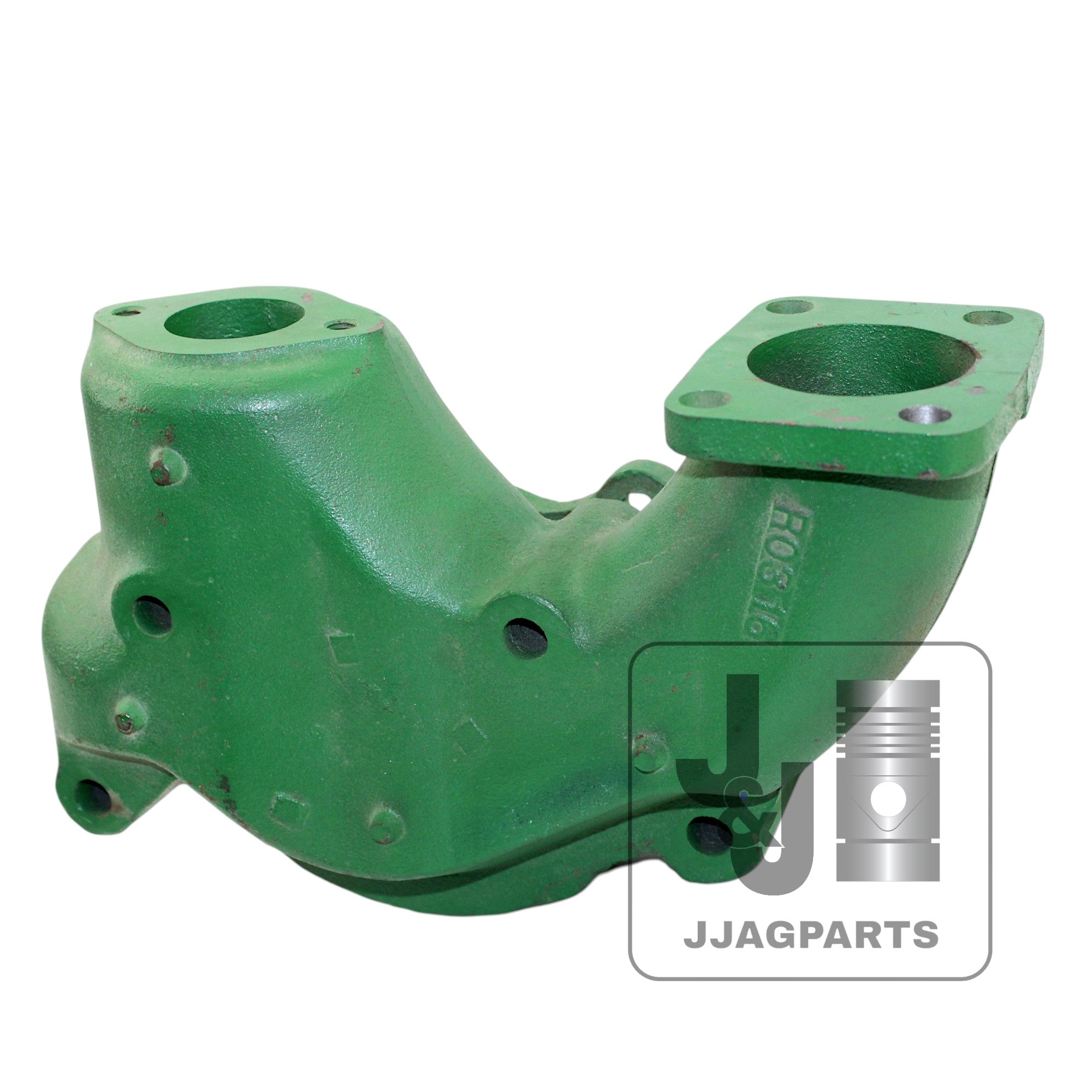 Factory Second All Fuel Manifold For John Deere