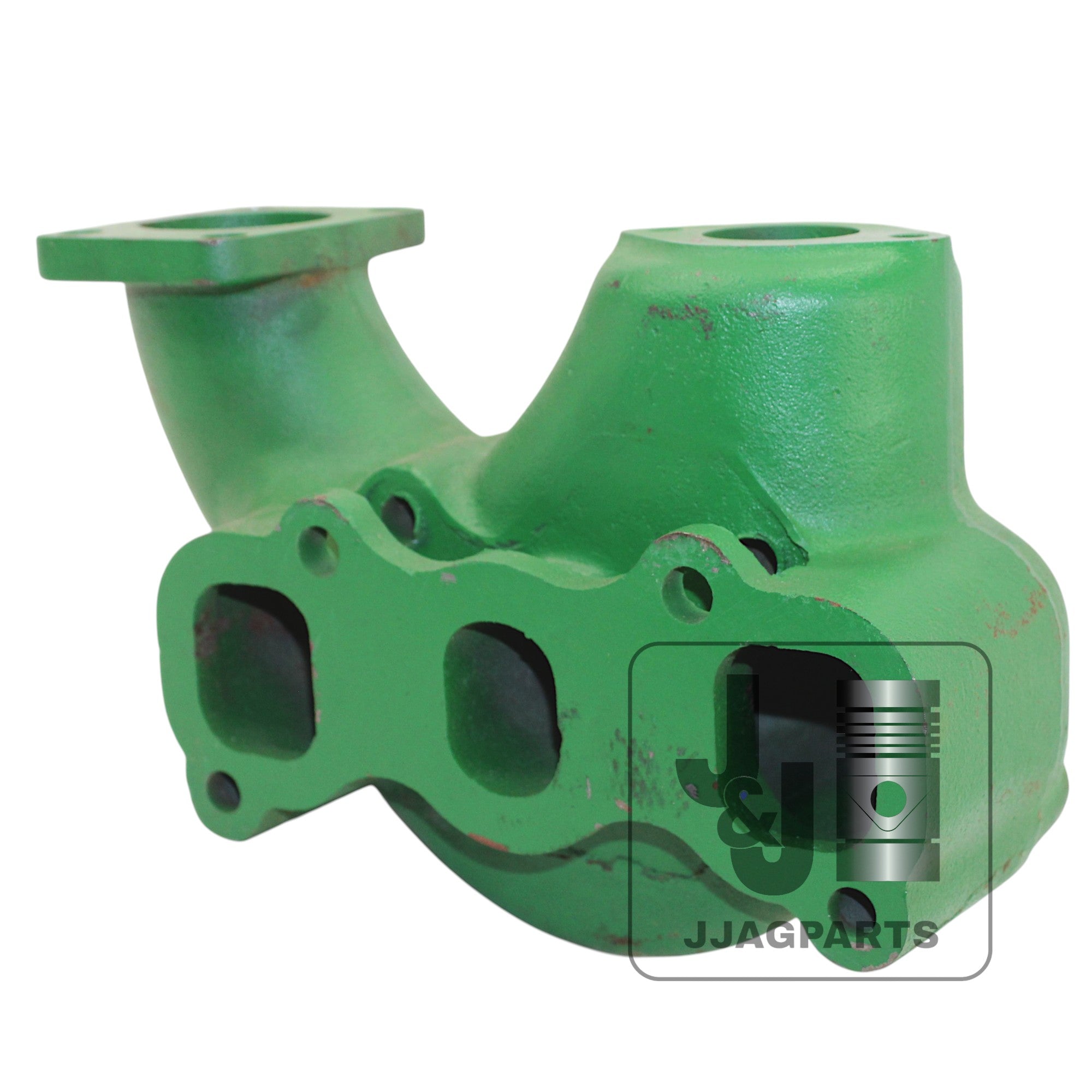 Factory Second All Fuel Manifold For John Deere