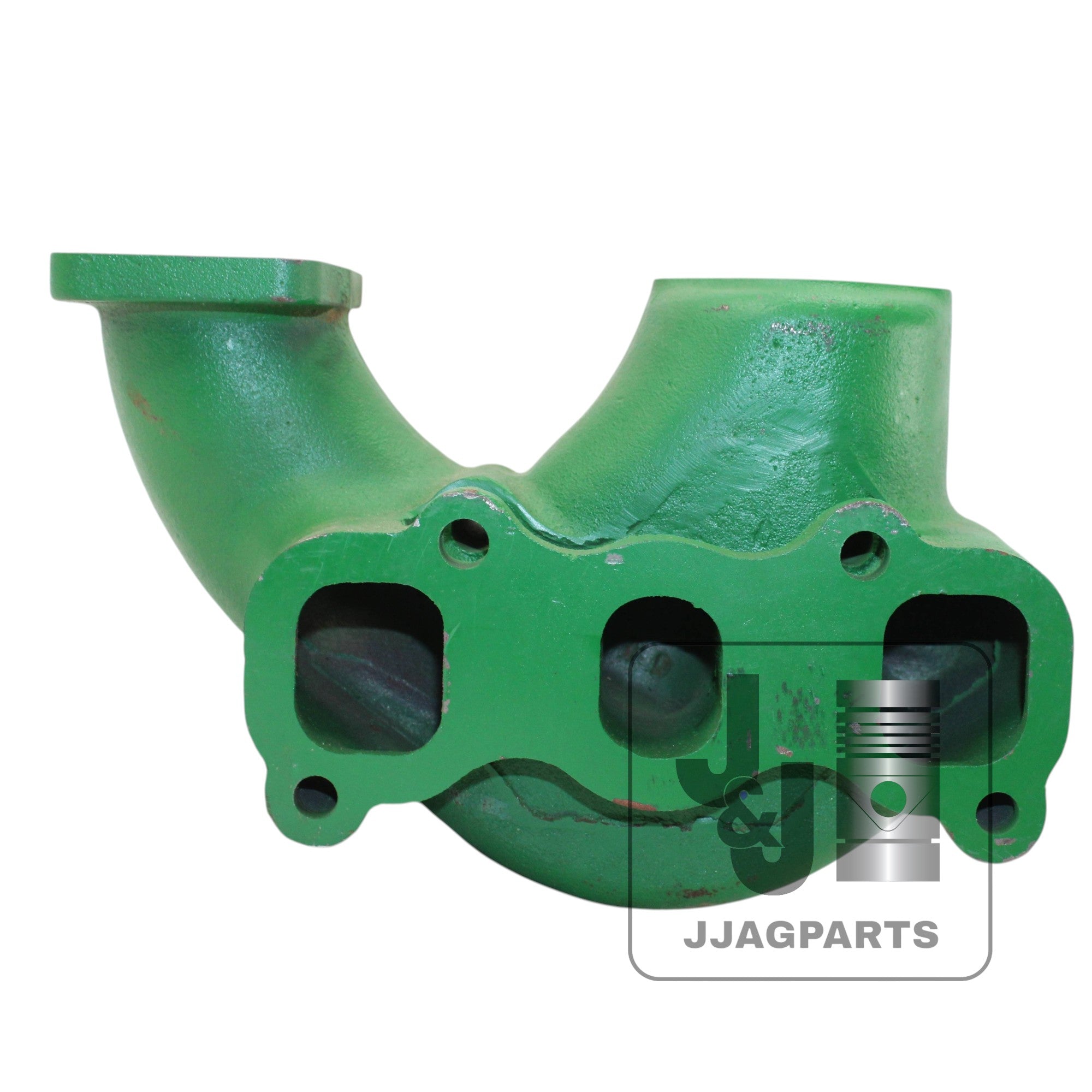 Factory Second All Fuel Manifold For John Deere