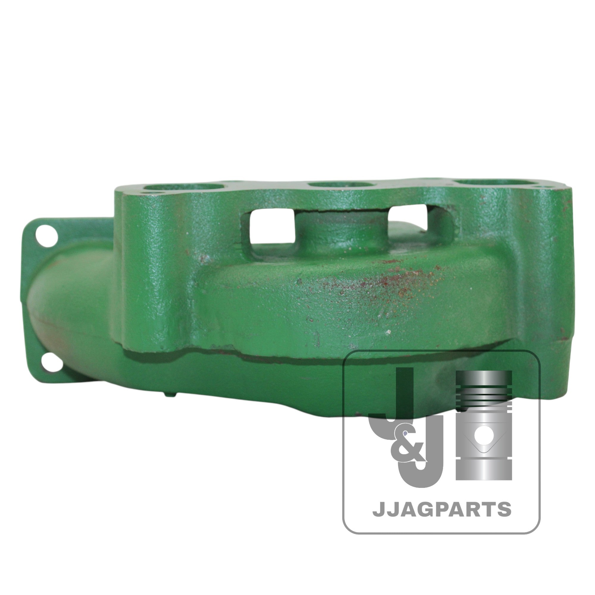 Factory Second All Fuel Manifold For John Deere