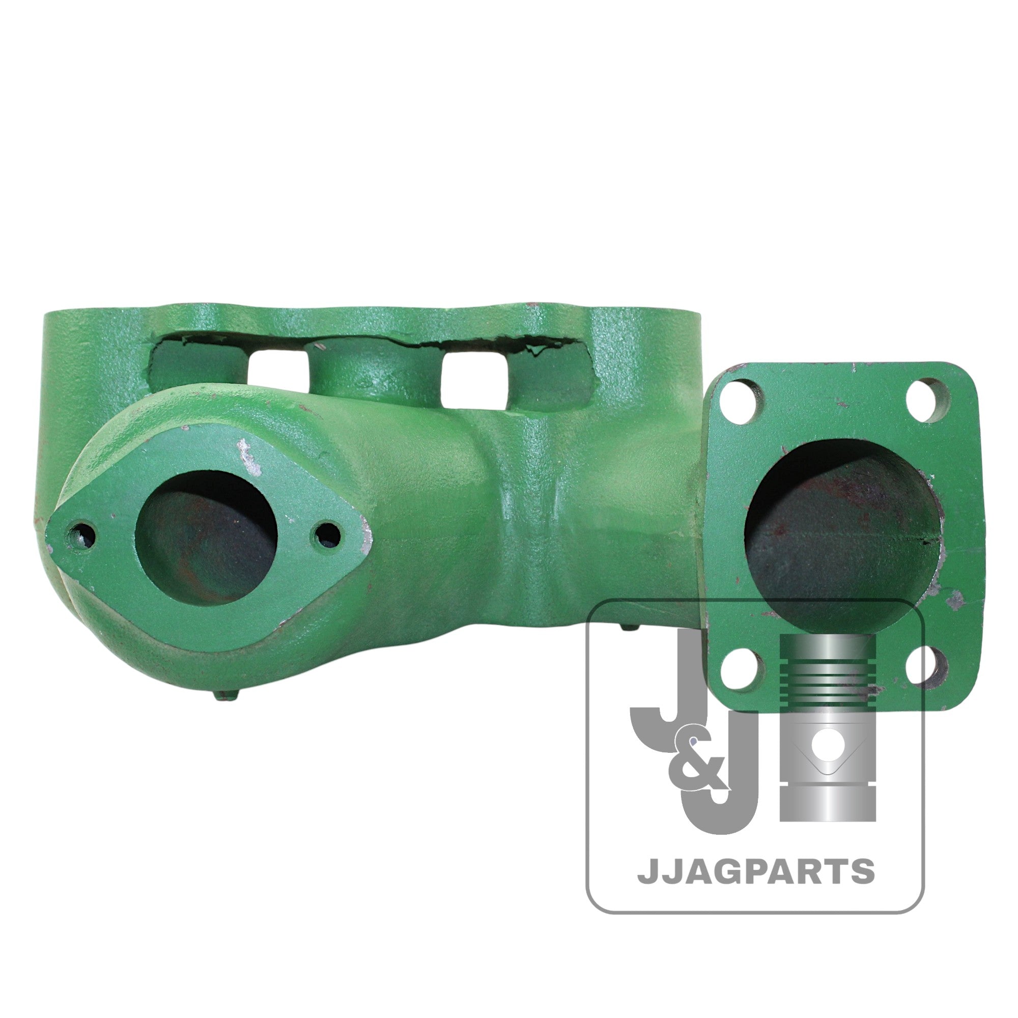 Factory Second All Fuel Manifold For John Deere