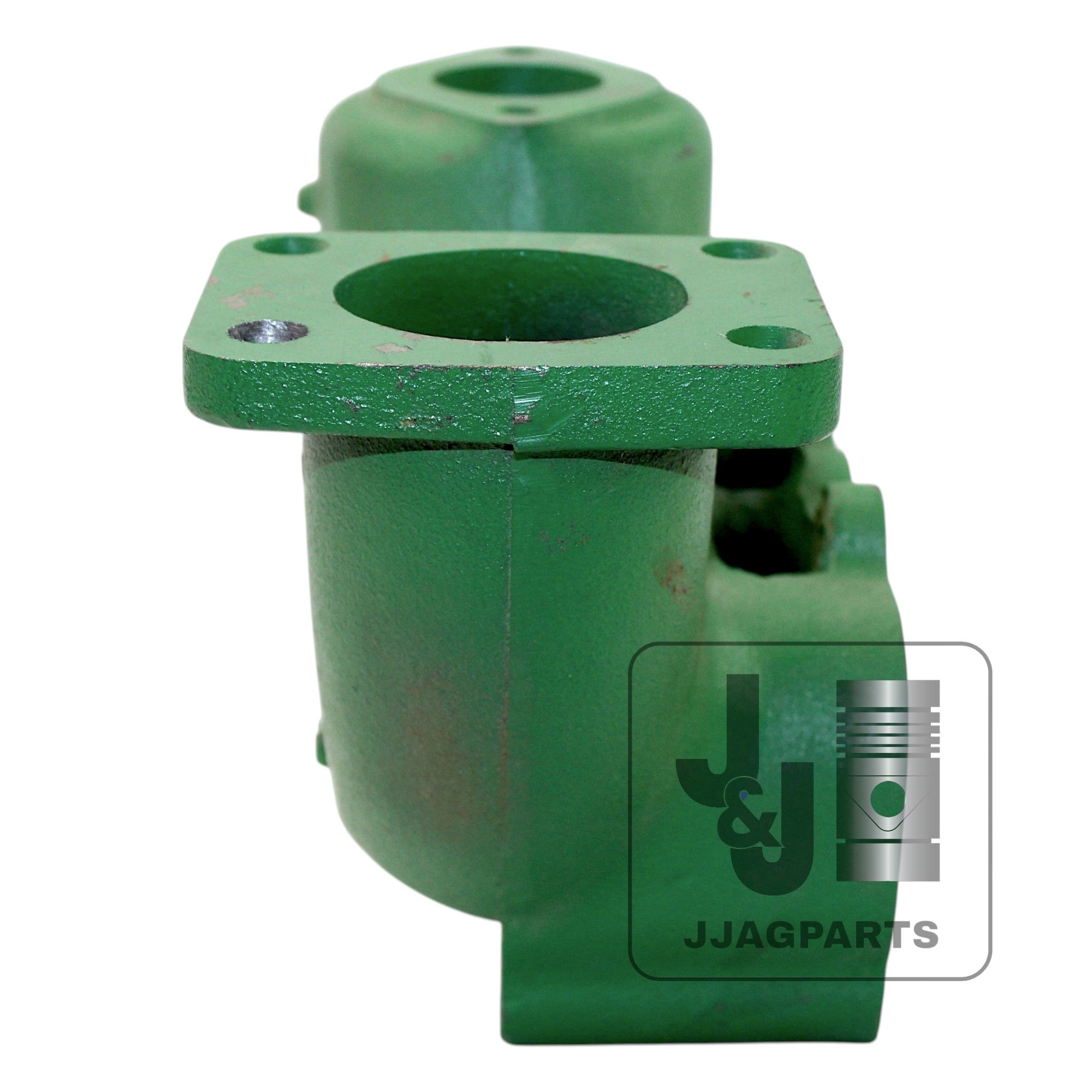 Factory Second All Fuel Manifold For John Deere