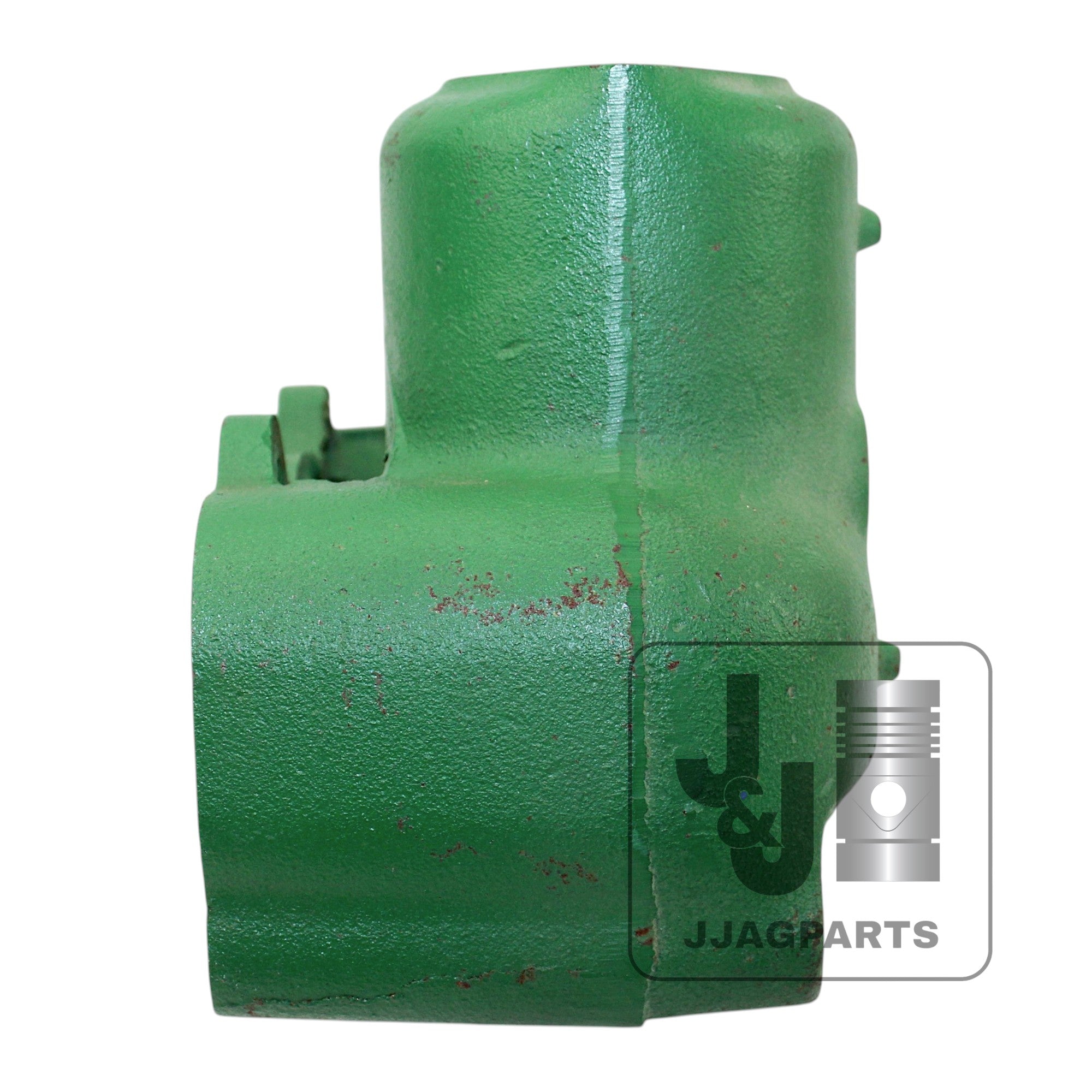 Factory Second All Fuel Manifold For John Deere