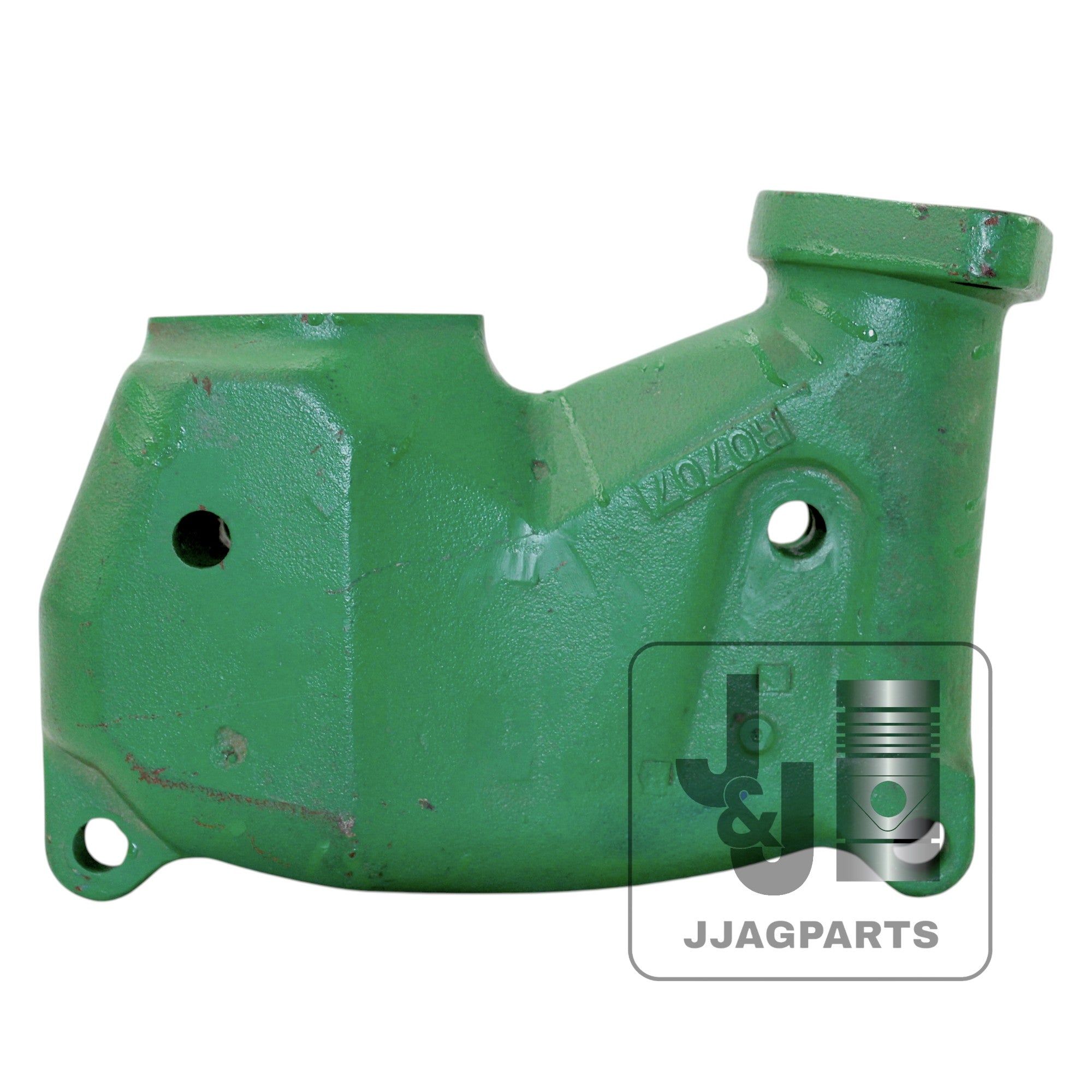 Factory Second Manifold All Fuel For John Deere