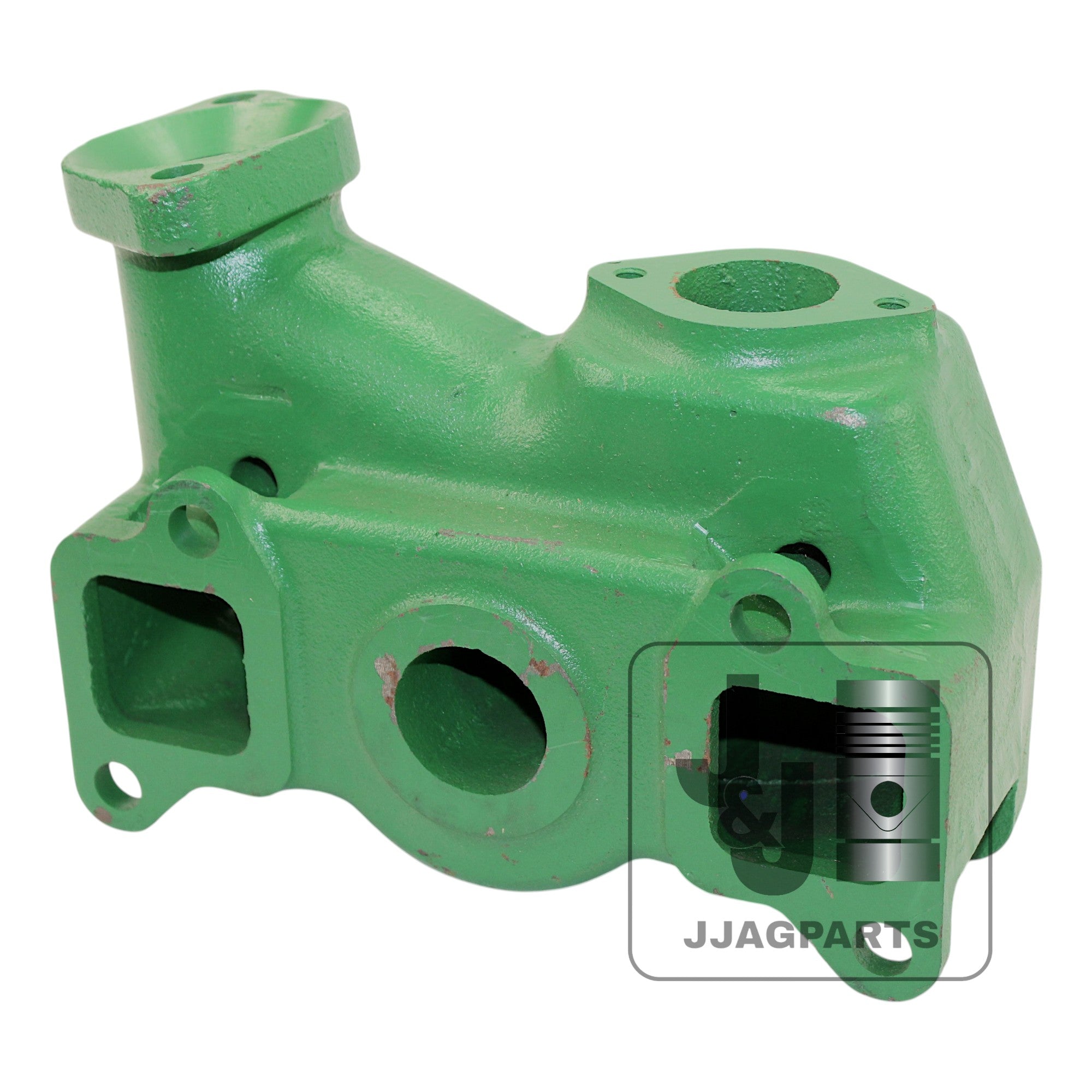 Factory Second Manifold All Fuel For John Deere
