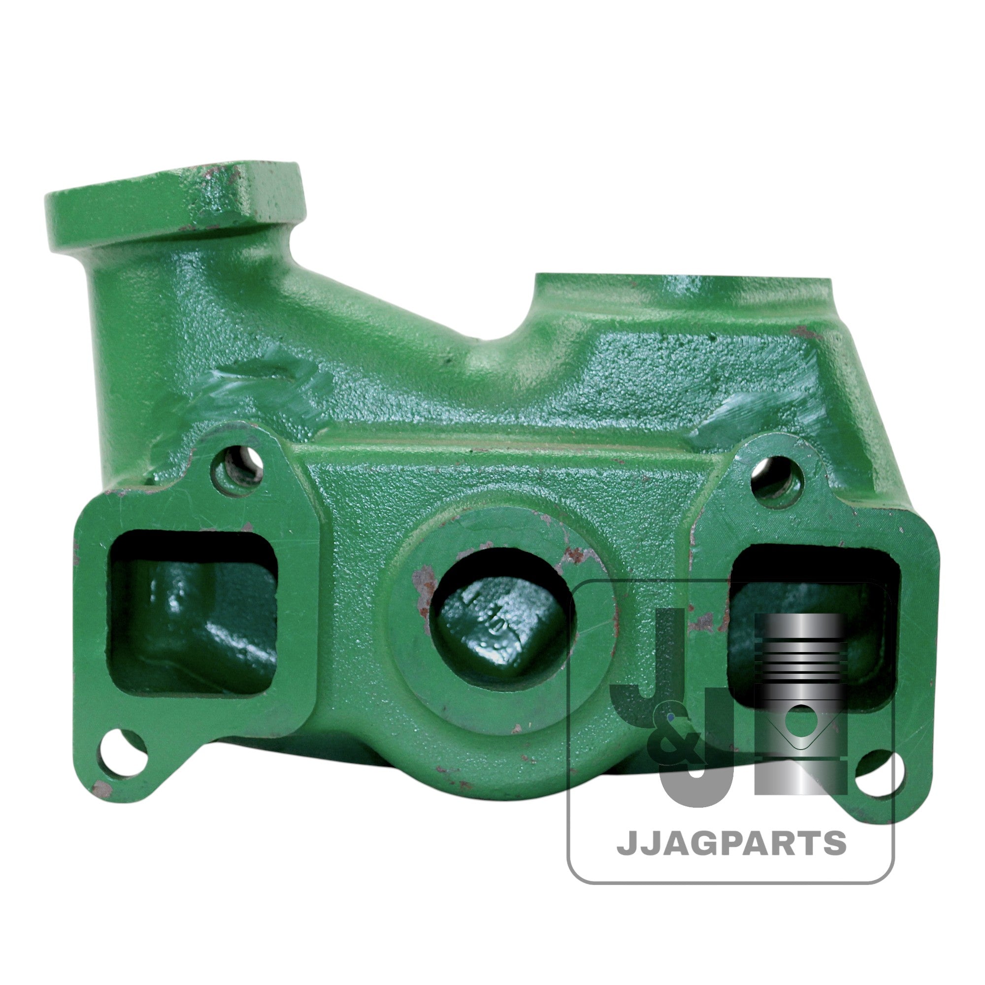 Factory Second Manifold All Fuel For John Deere