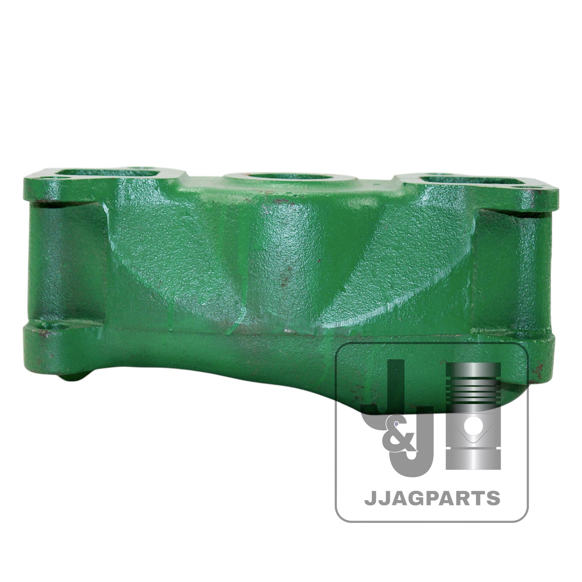 Factory Second Manifold All Fuel For John Deere