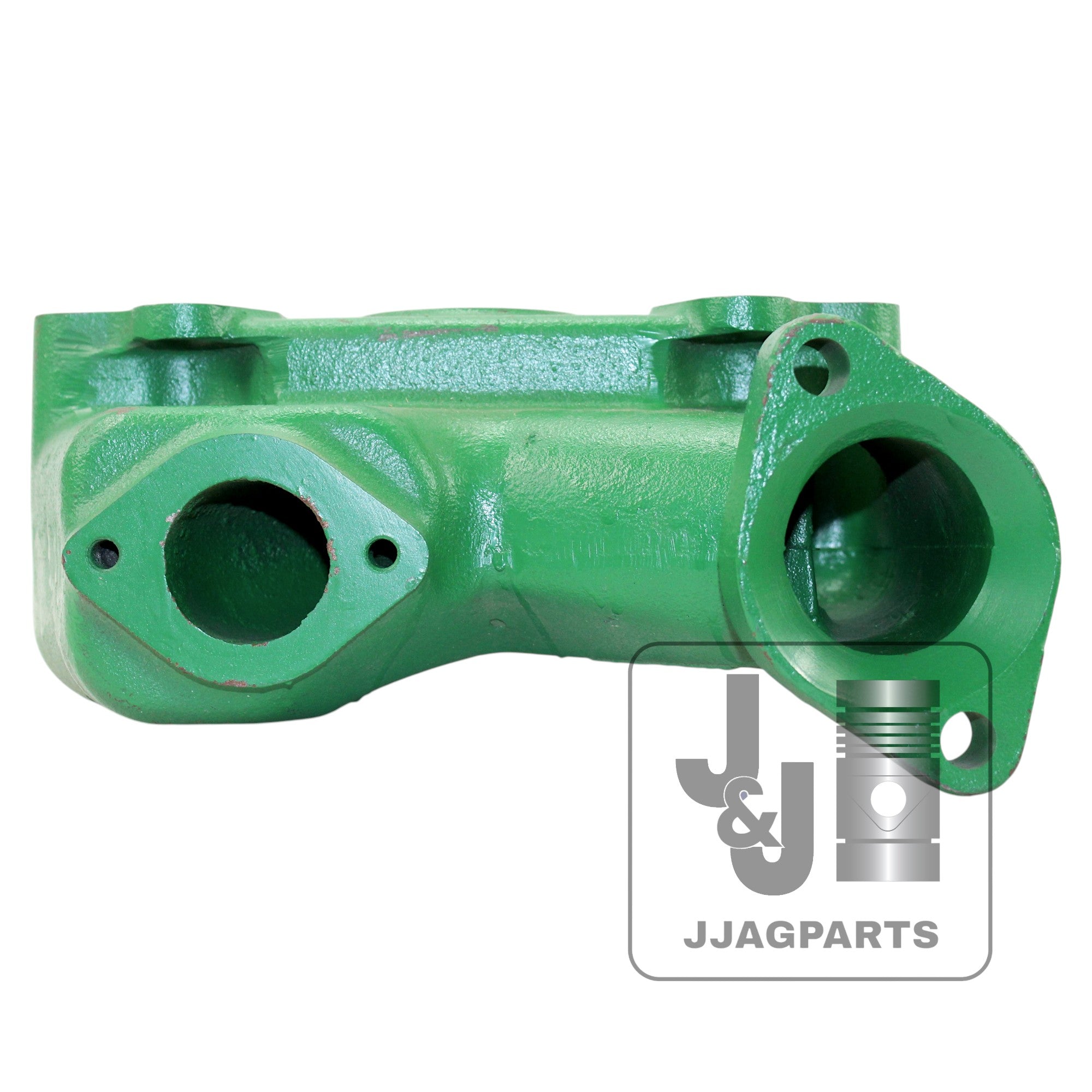 Factory Second Manifold All Fuel For John Deere