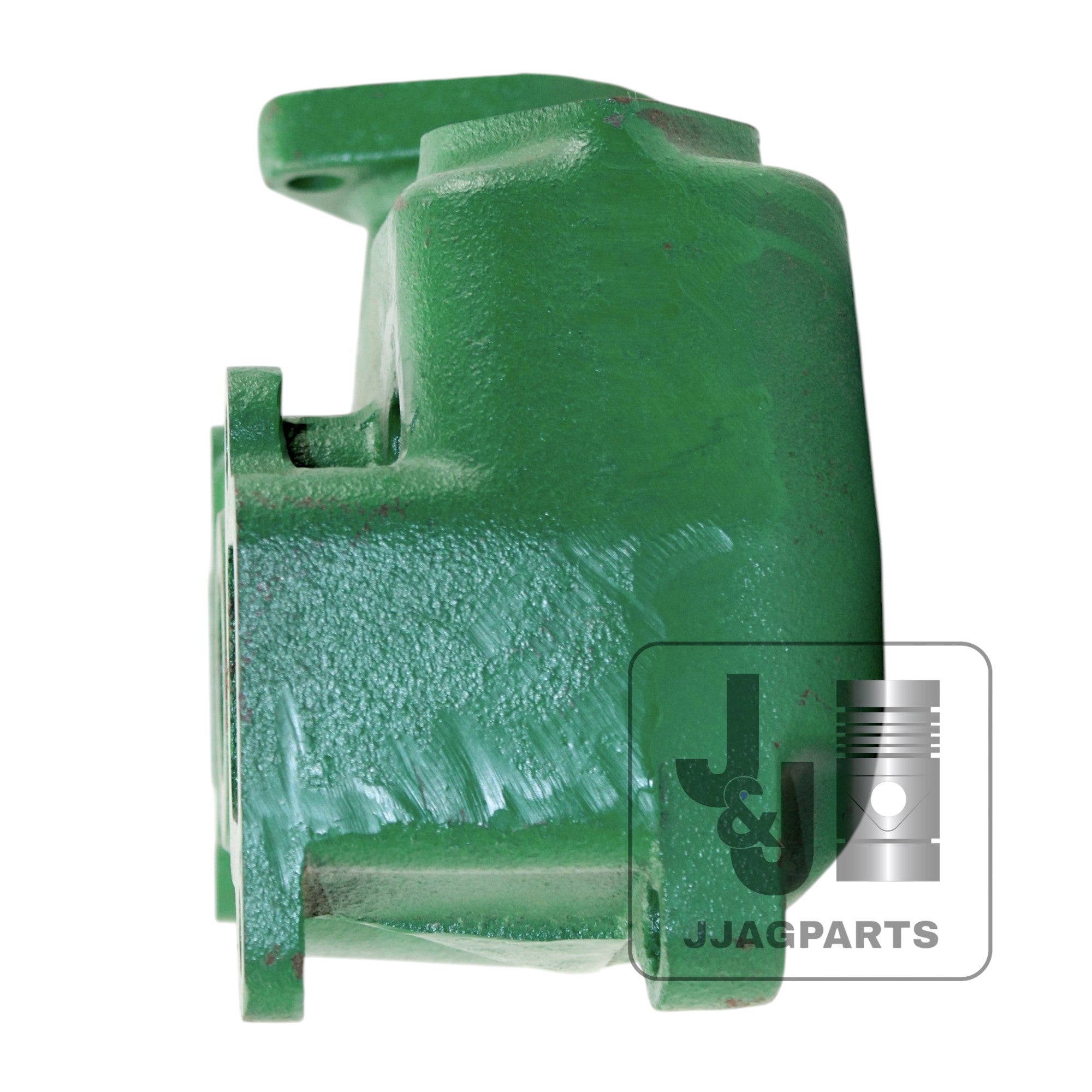 Factory Second Manifold All Fuel For John Deere