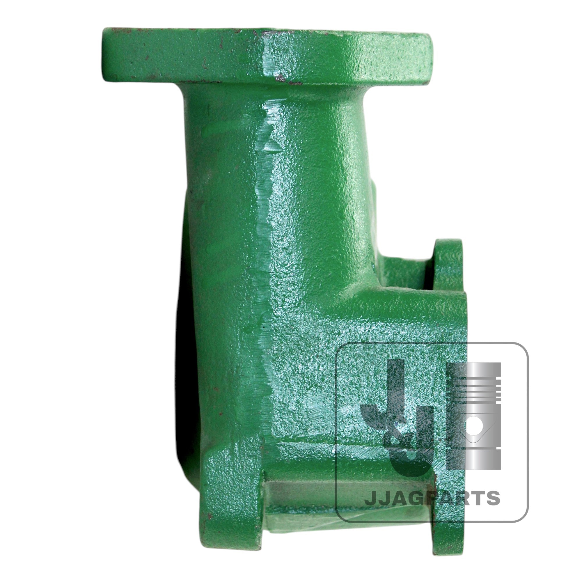 Factory Second Manifold All Fuel For John Deere