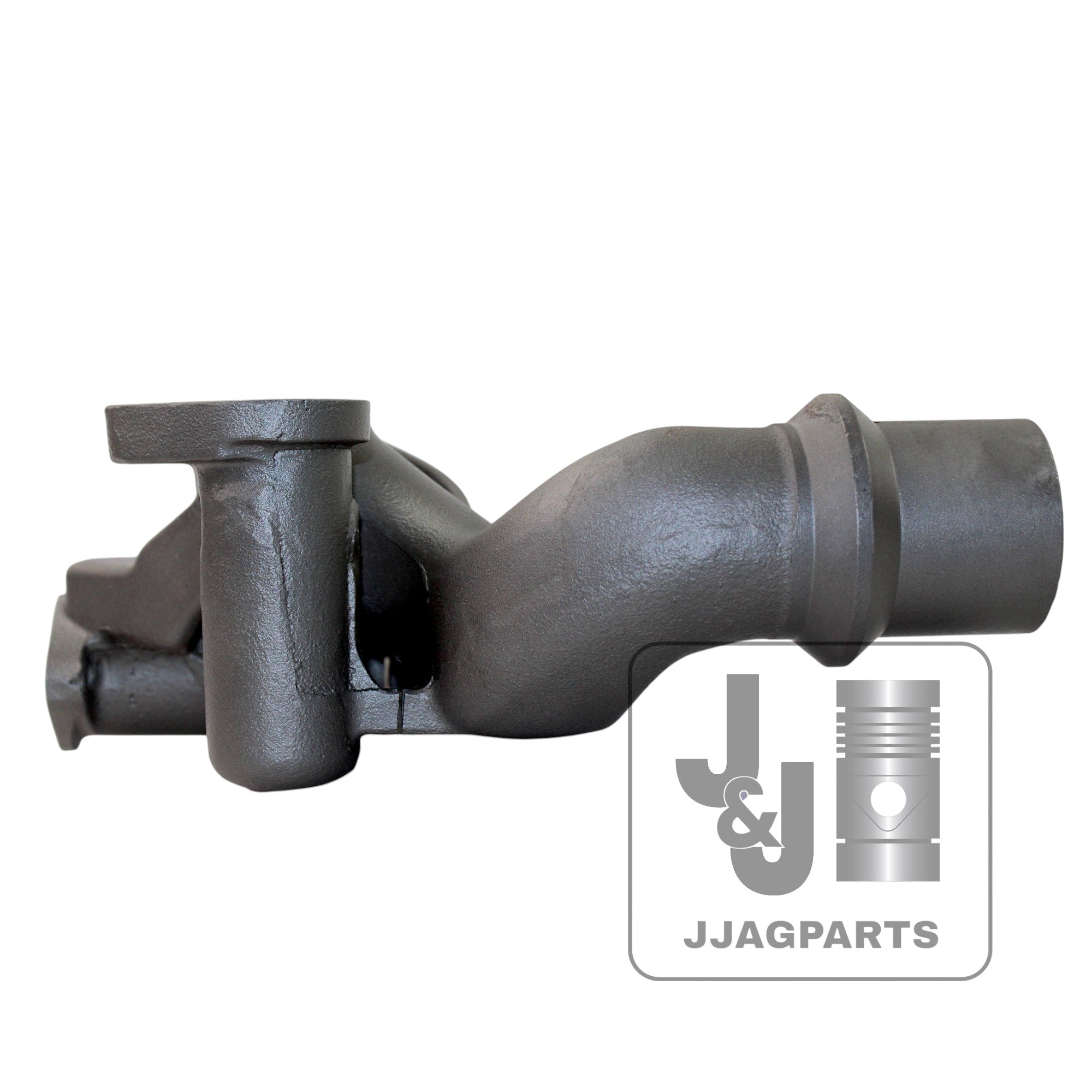 Factory Second Manifold Intake Exhaust Fits John Deere 1020 Gas And Others