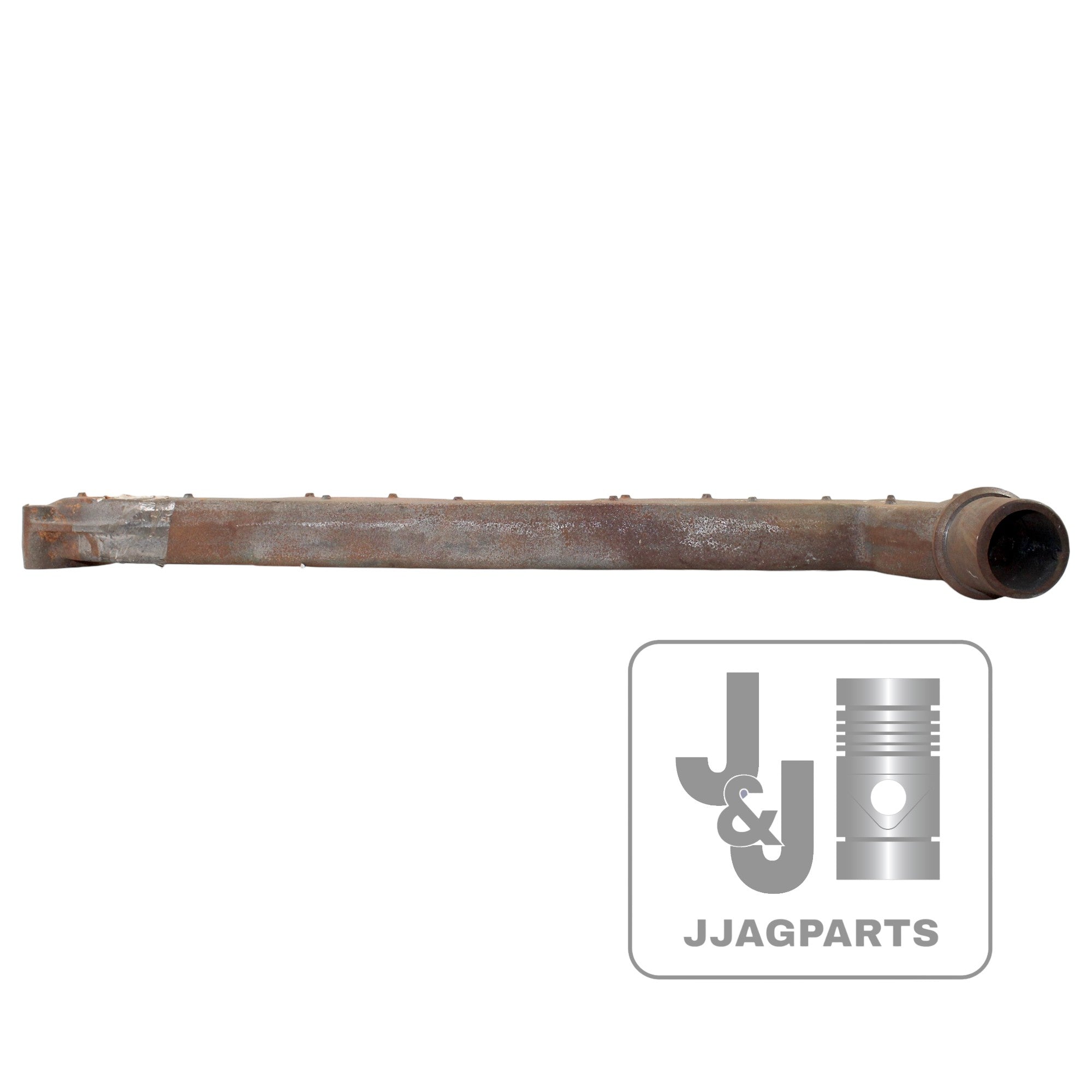 Factory Second Exhaust Manifold For John Deere