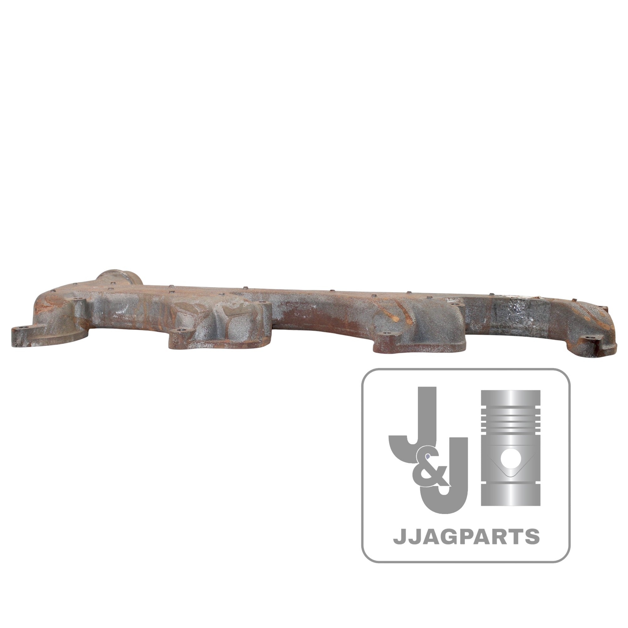 Factory Second Exhaust Manifold For John Deere