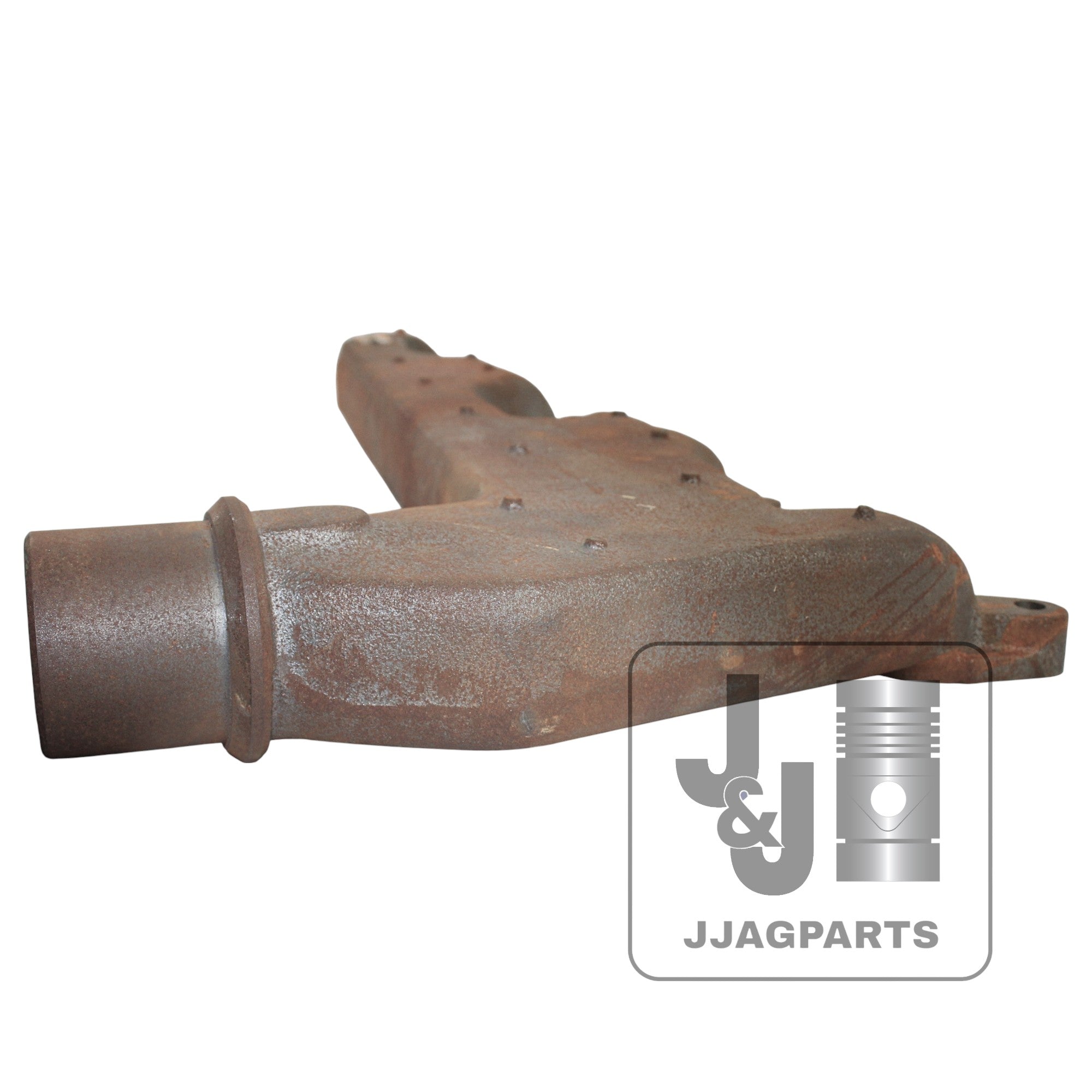 Factory Second Exhaust Manifold For John Deere