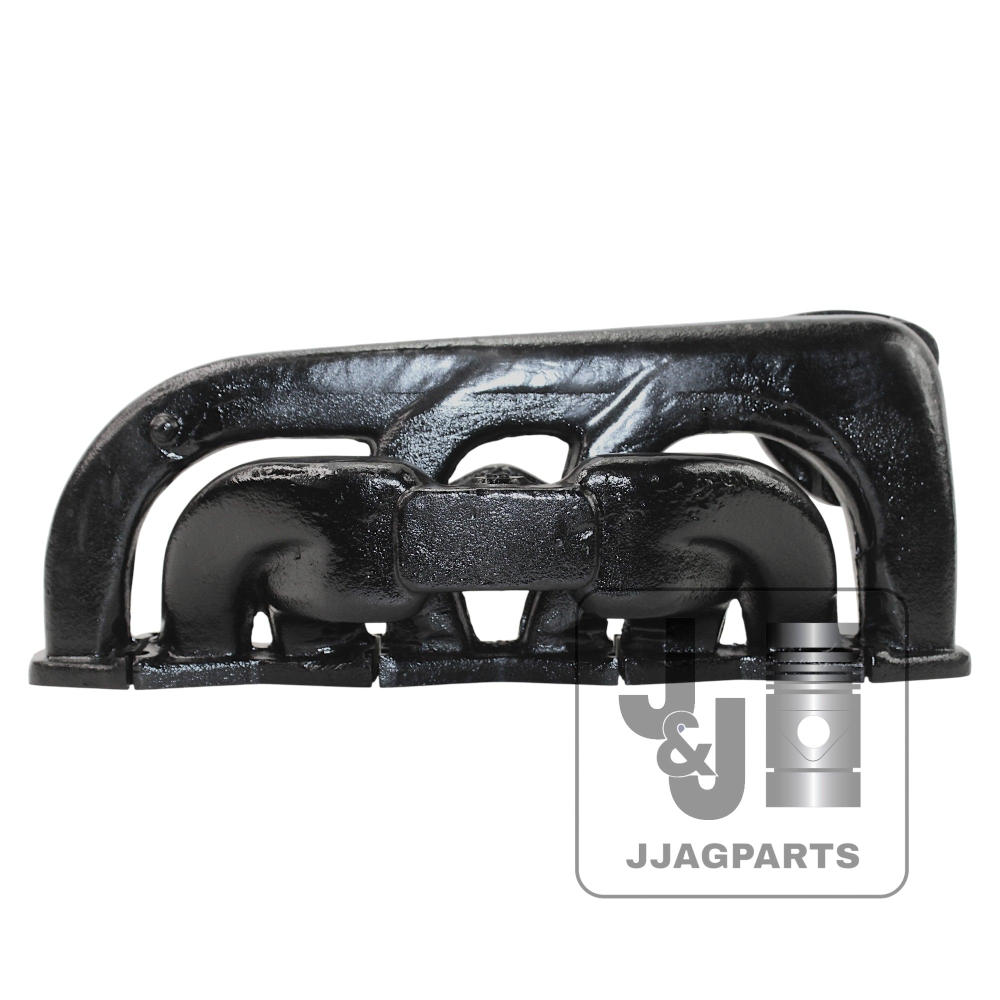 Factory Second Intake Exhaust Manifold Fits Massey Ferguson