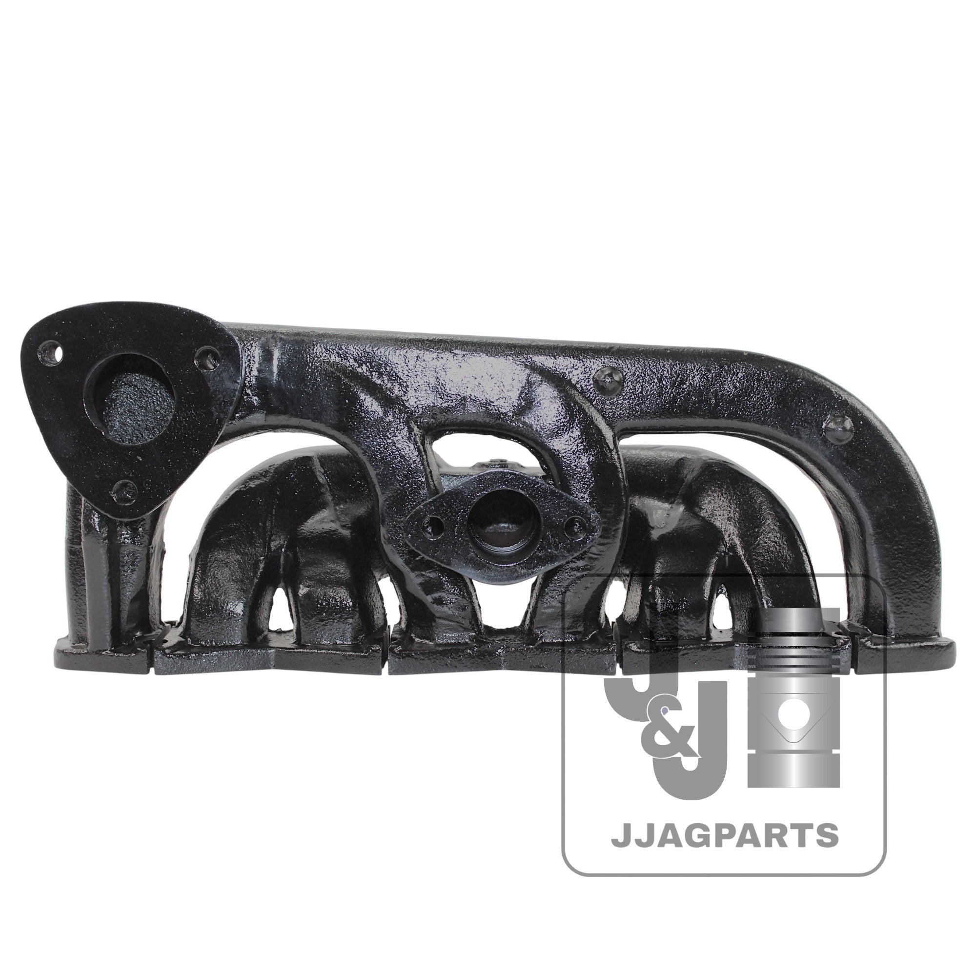 Factory Second Intake Exhaust Manifold Fits Massey Ferguson