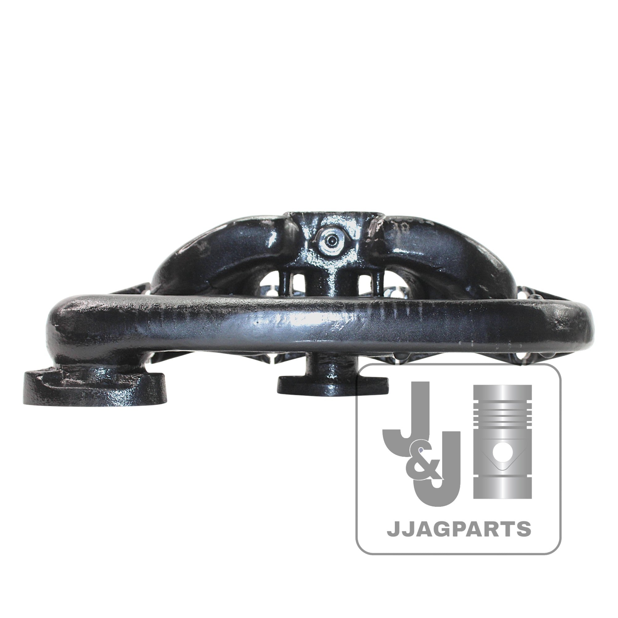 Factory Second Intake Exhaust Manifold Fits Massey Ferguson