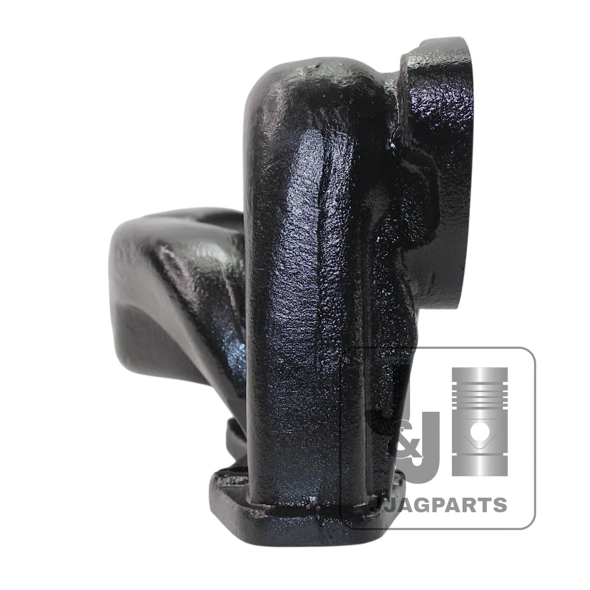 Factory Second Intake Exhaust Manifold Fits Massey Ferguson