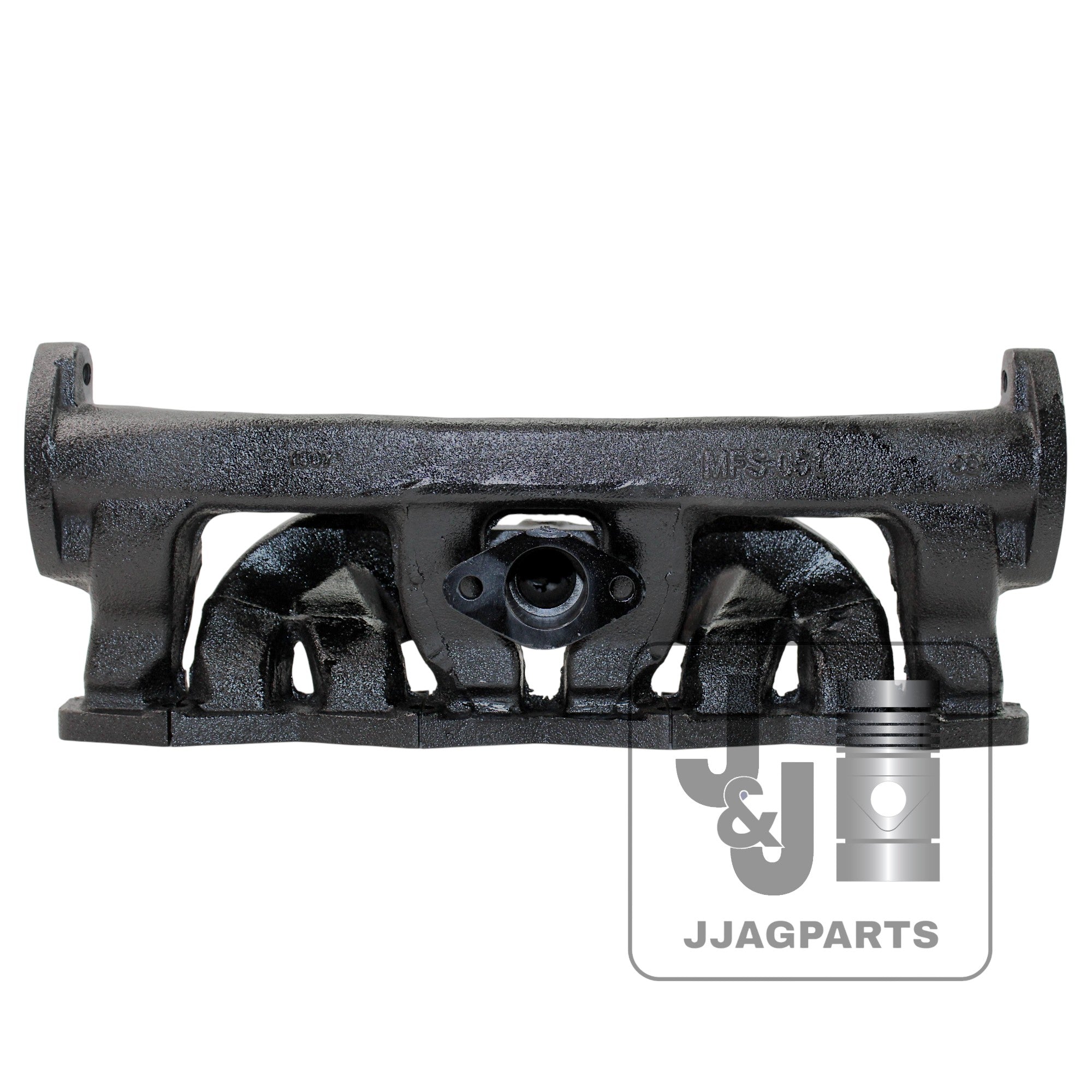 Factory Second Manifold Fits Massey Ferguson