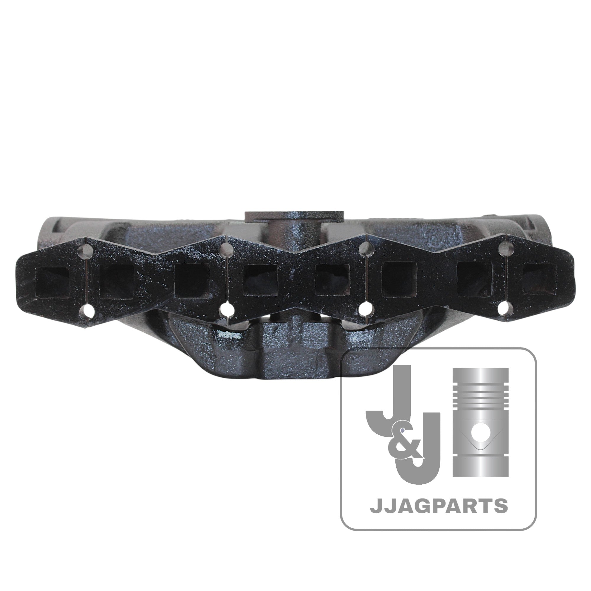 Factory Second Manifold Fits Massey Ferguson