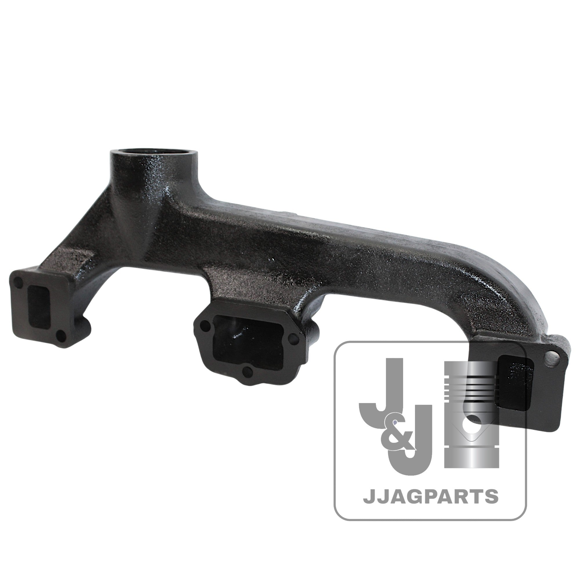 Factory Second Manifold Exhaust Diesel