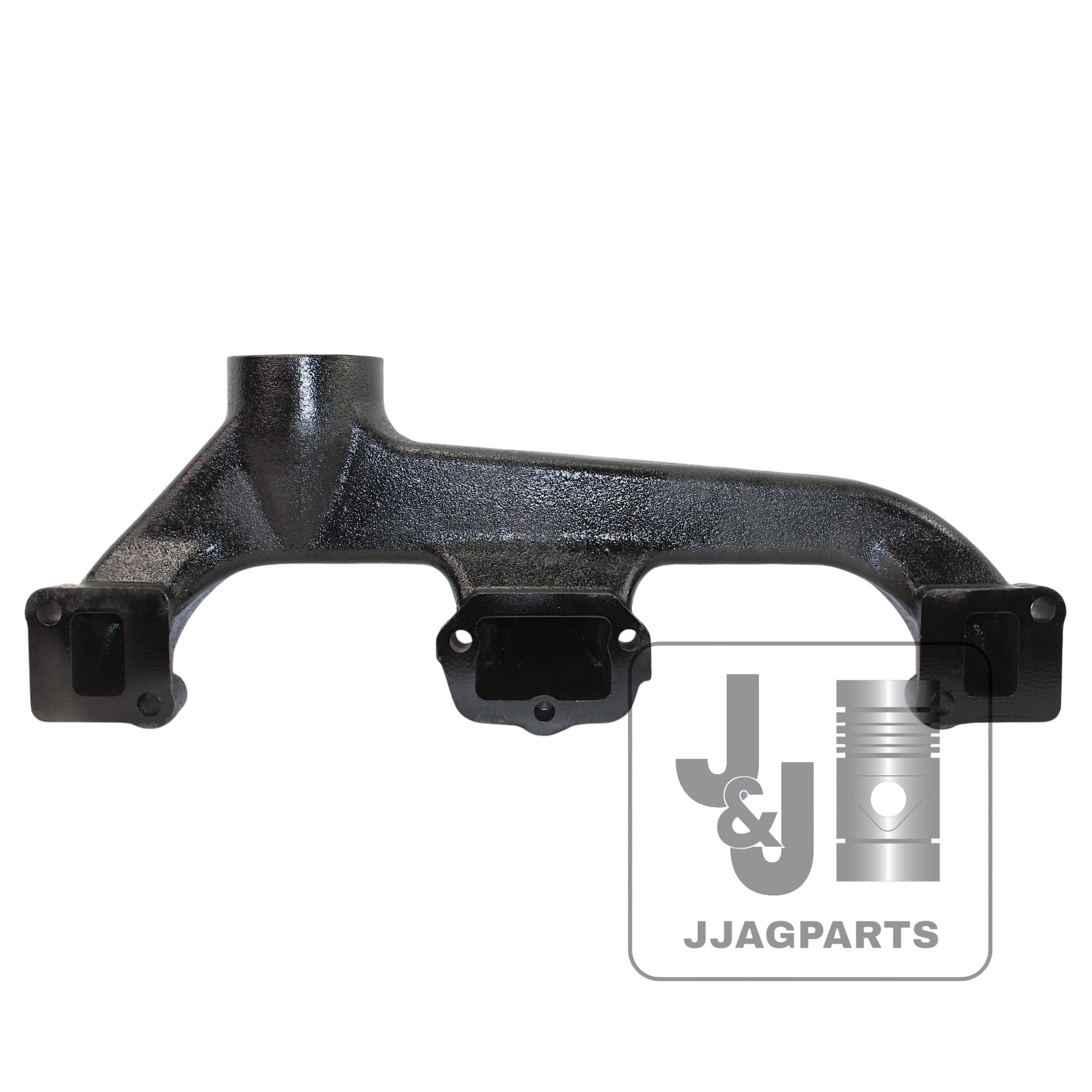 Factory Second Manifold Exhaust Diesel