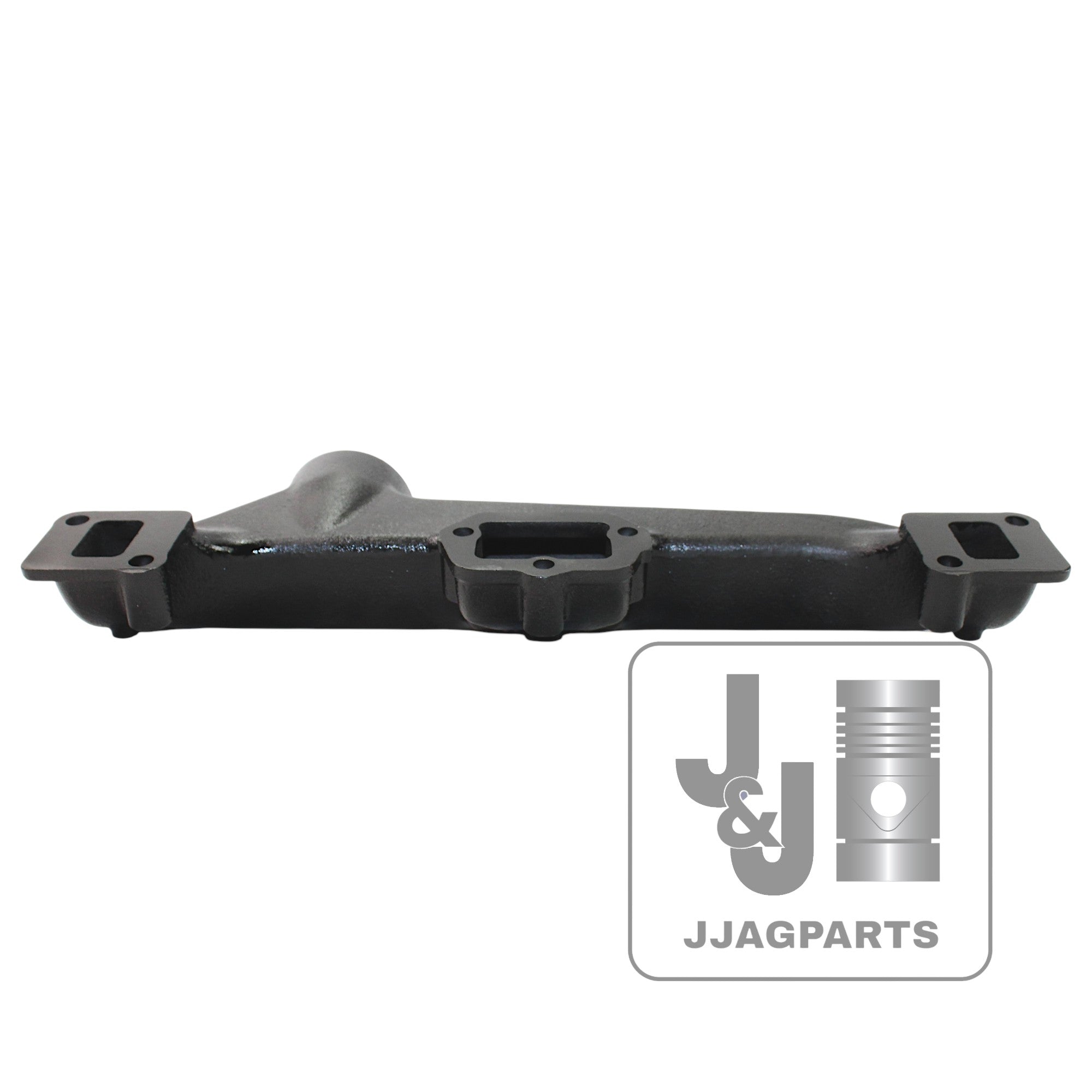 Factory Second Manifold Exhaust Diesel
