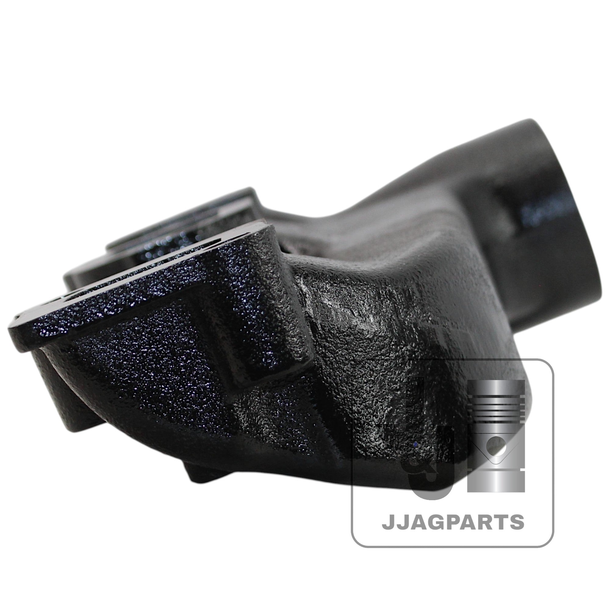 Factory Second Manifold Exhaust Diesel