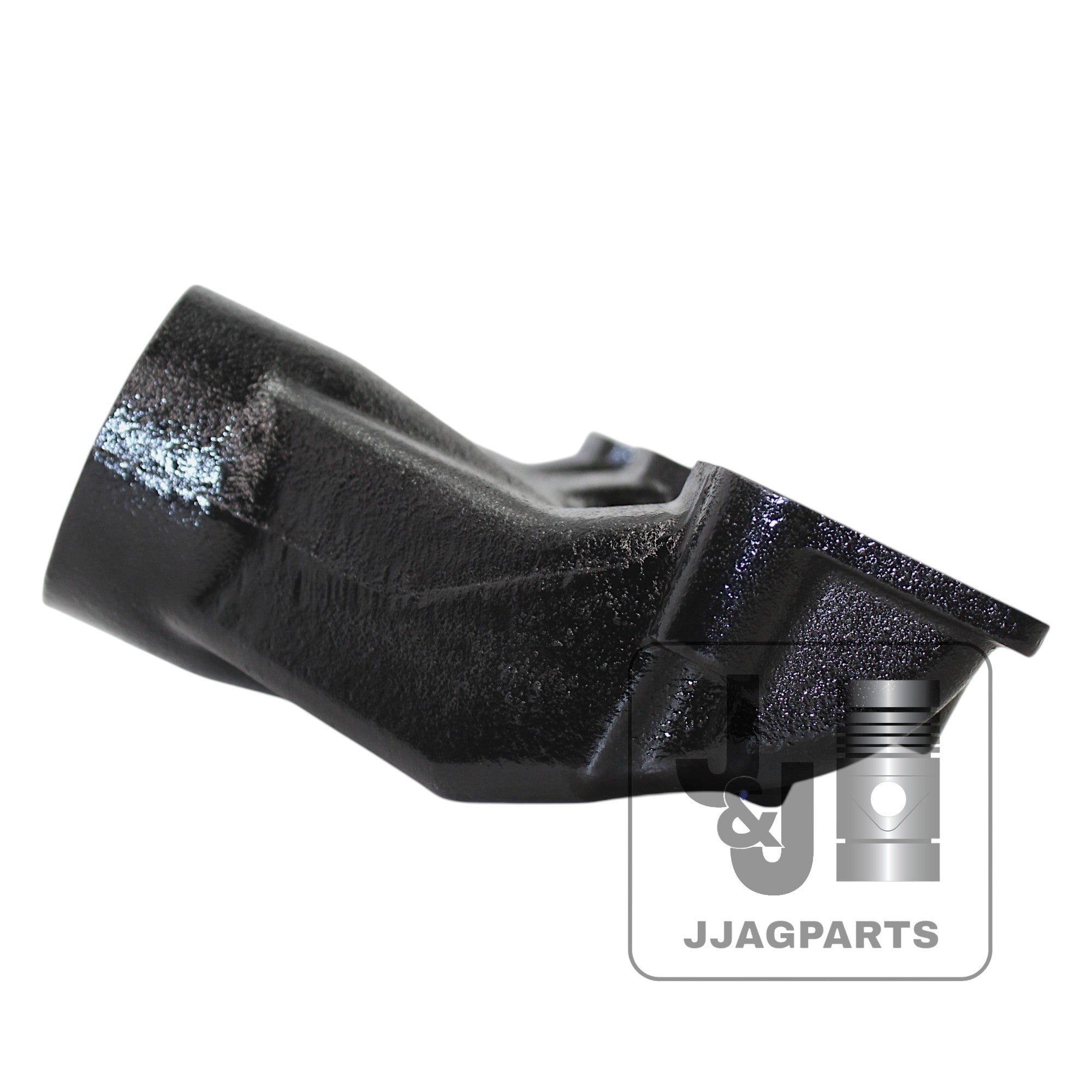 Factory Second Manifold Exhaust Diesel