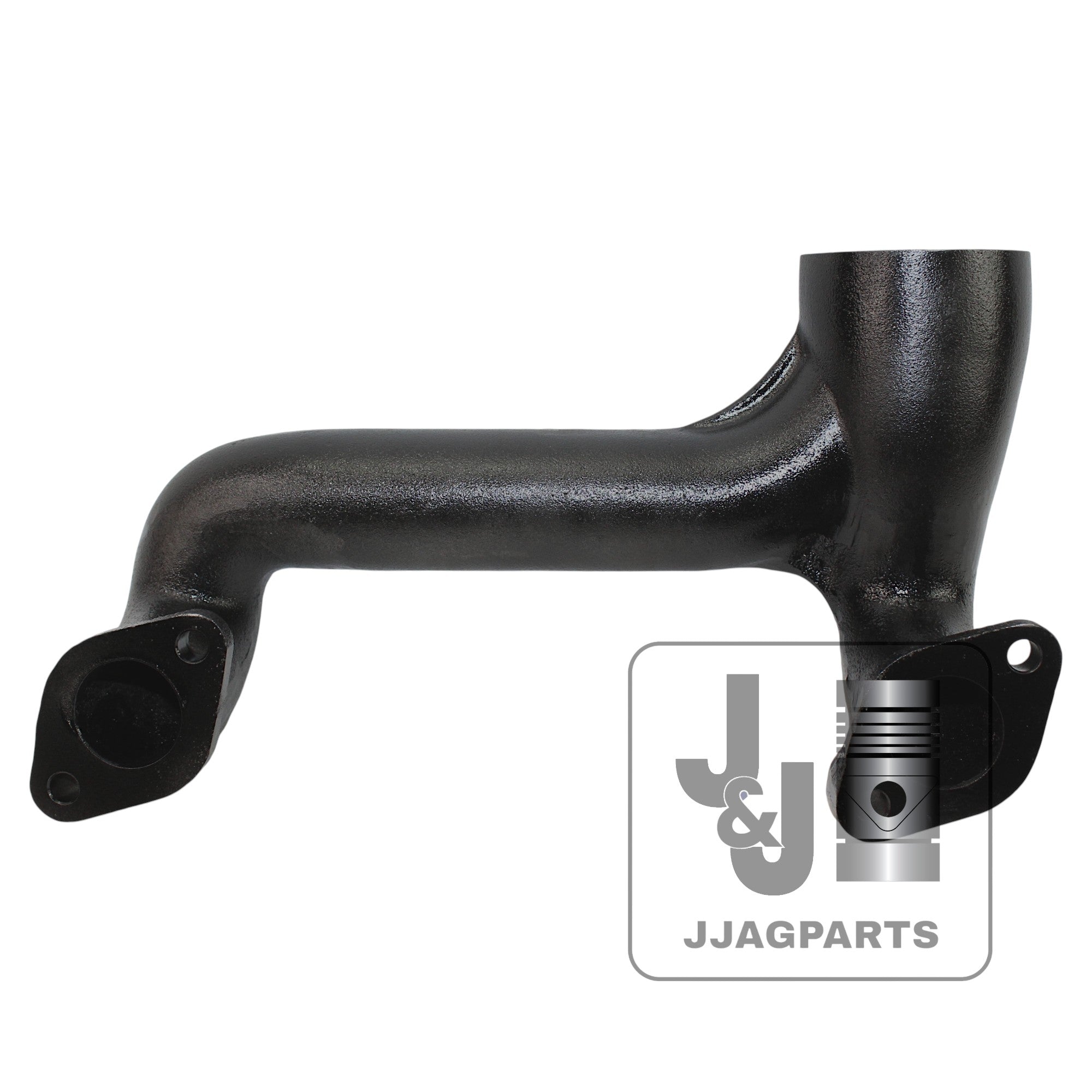 Factory Second Exhaust Manifold Fits Massey Ferguson 1080 1085